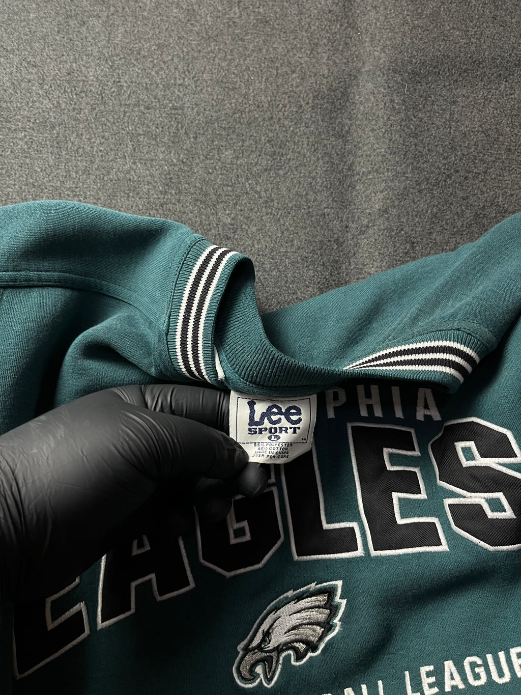 Philadelphia Eagles  Lee Sport