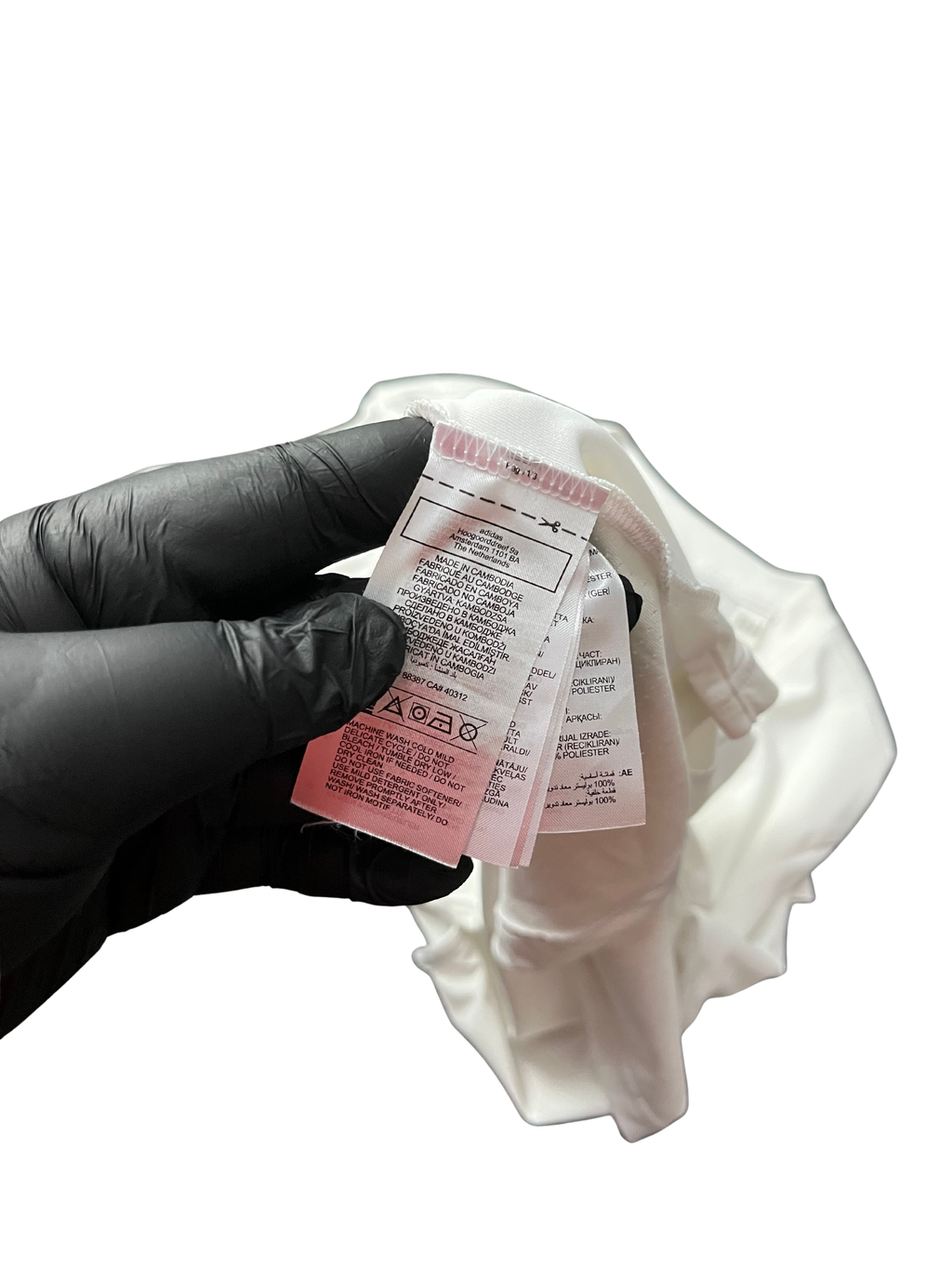 Adidas Tennis FreeLift Tee