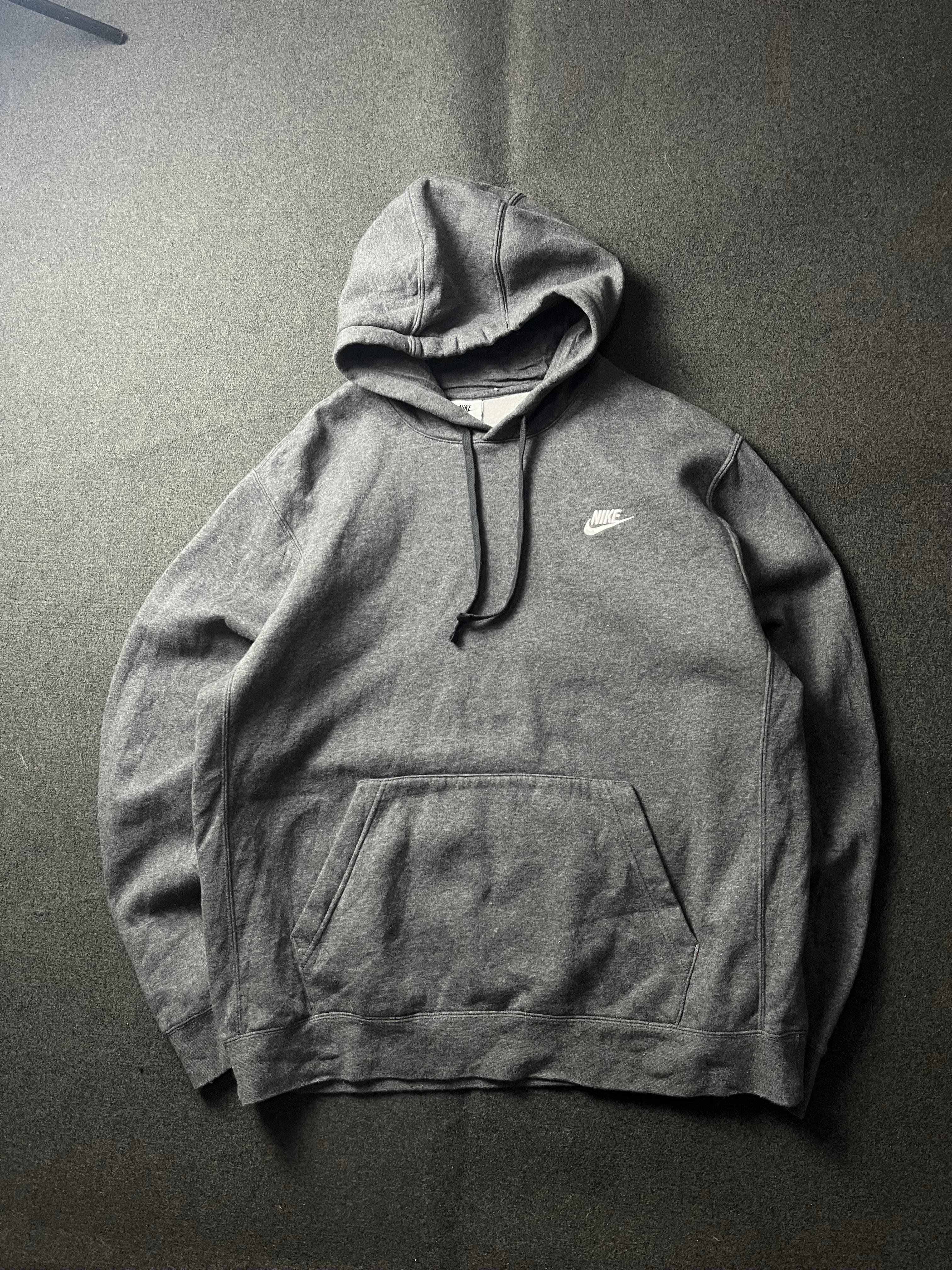 Nike Sportswear Club Fleece Hoodie
