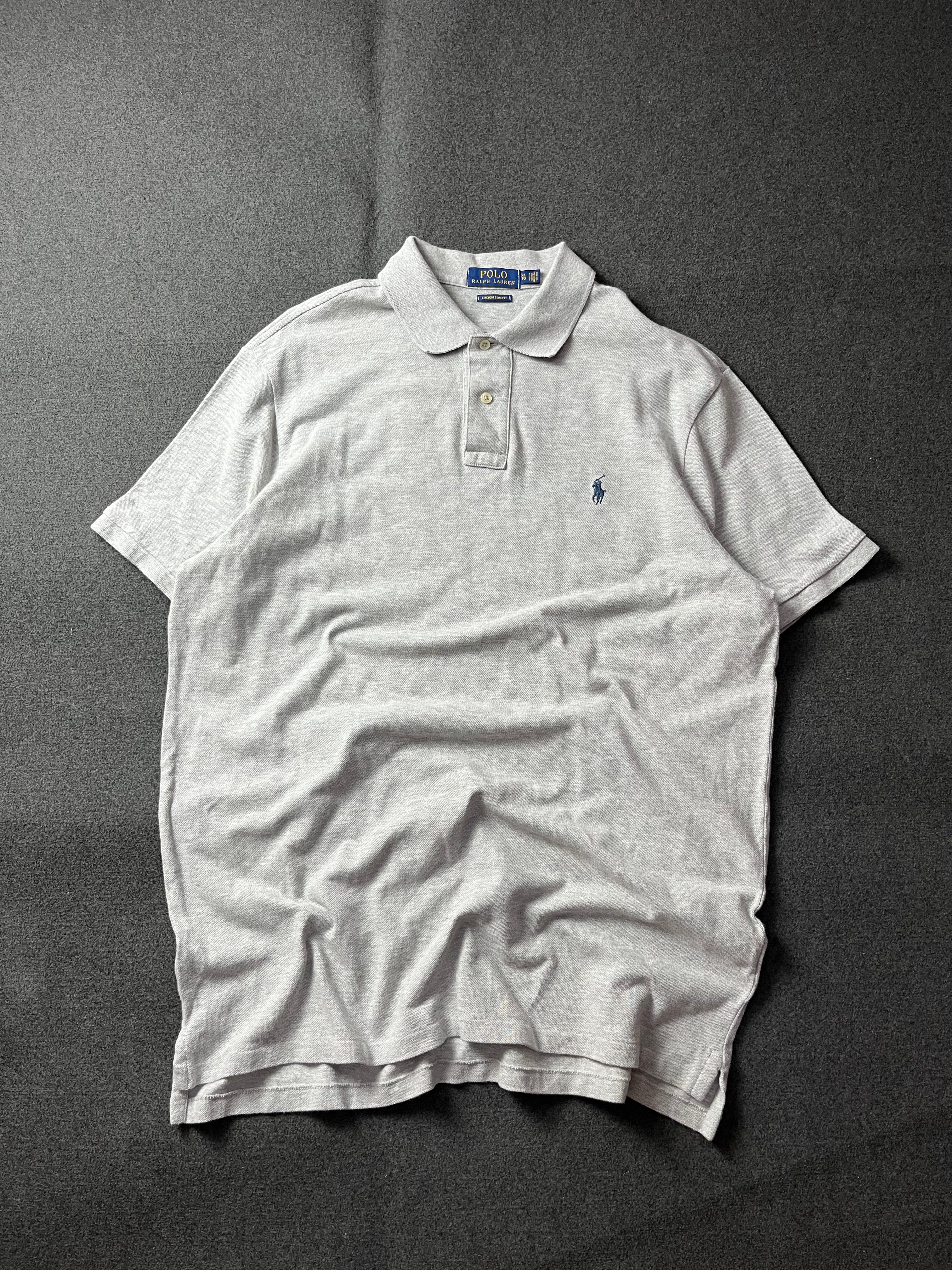 Polo Ralph Lauren gray