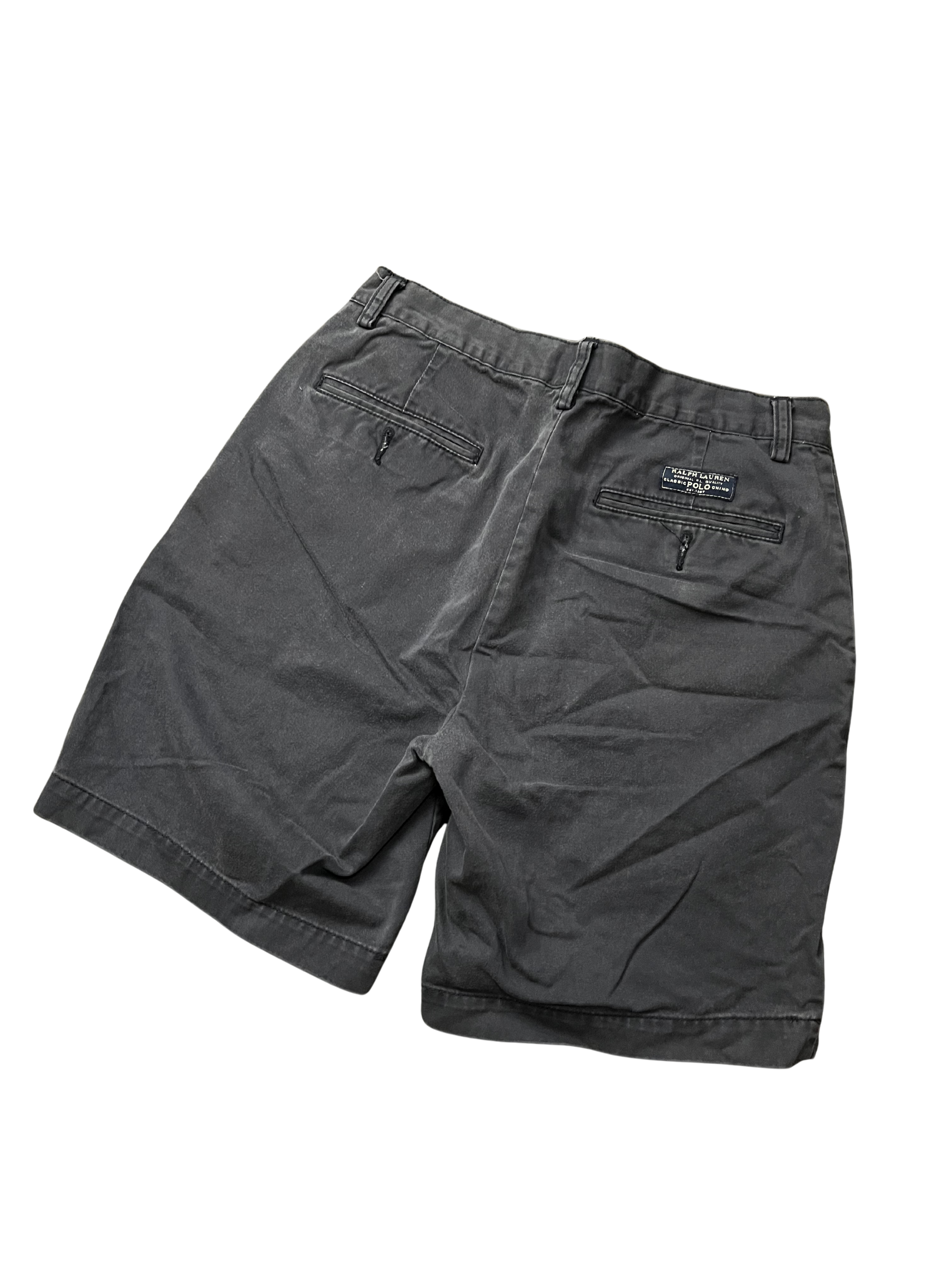 Polo Ralph Lauren Chino Shorts Half Pants