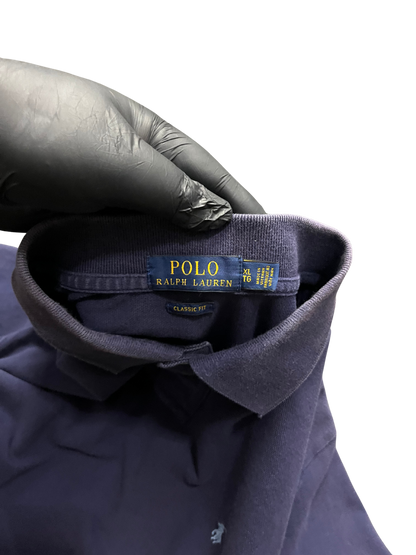 Polo Ralph Lauren "ฺBlue Navy" Classic Fit