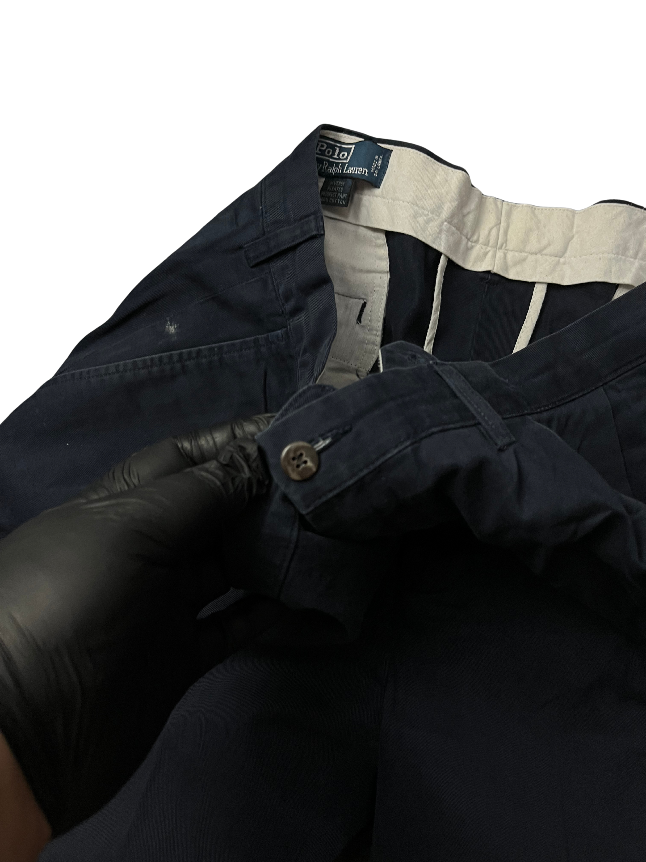 Polo Ralph Lauren Andrew Pant