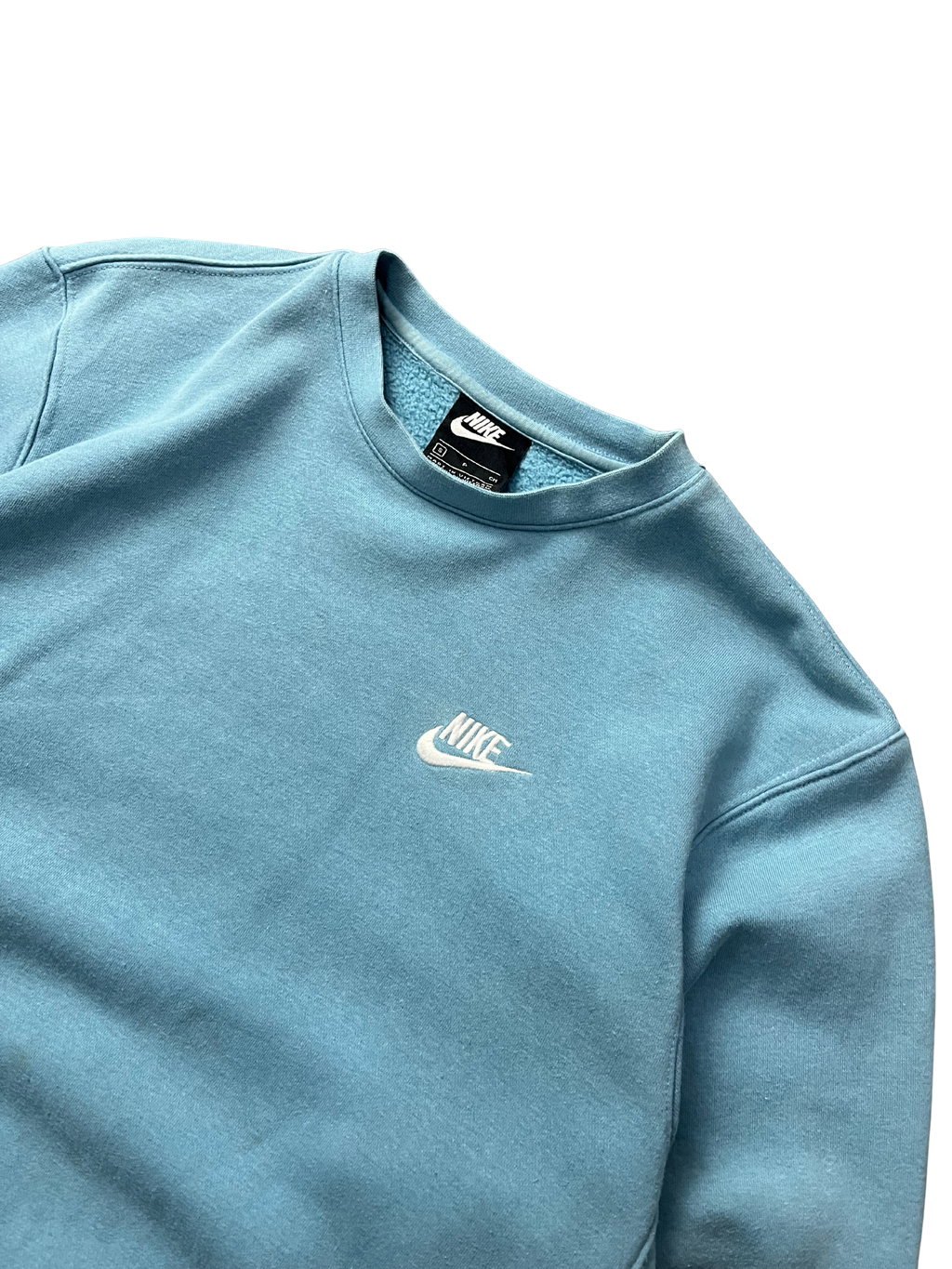 Sportswear Club Fleece Crew