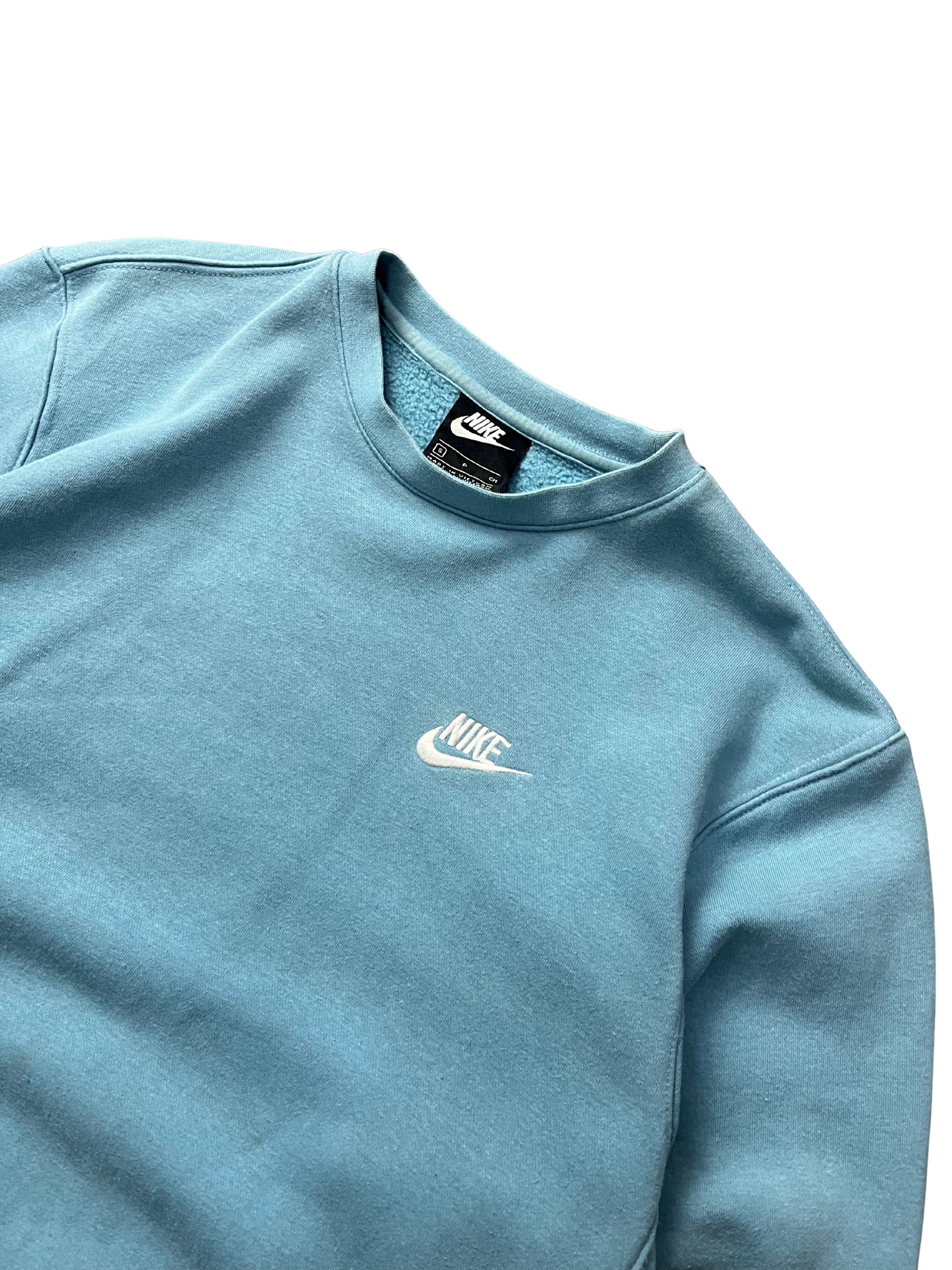 Sportswear Club Fleece Crew