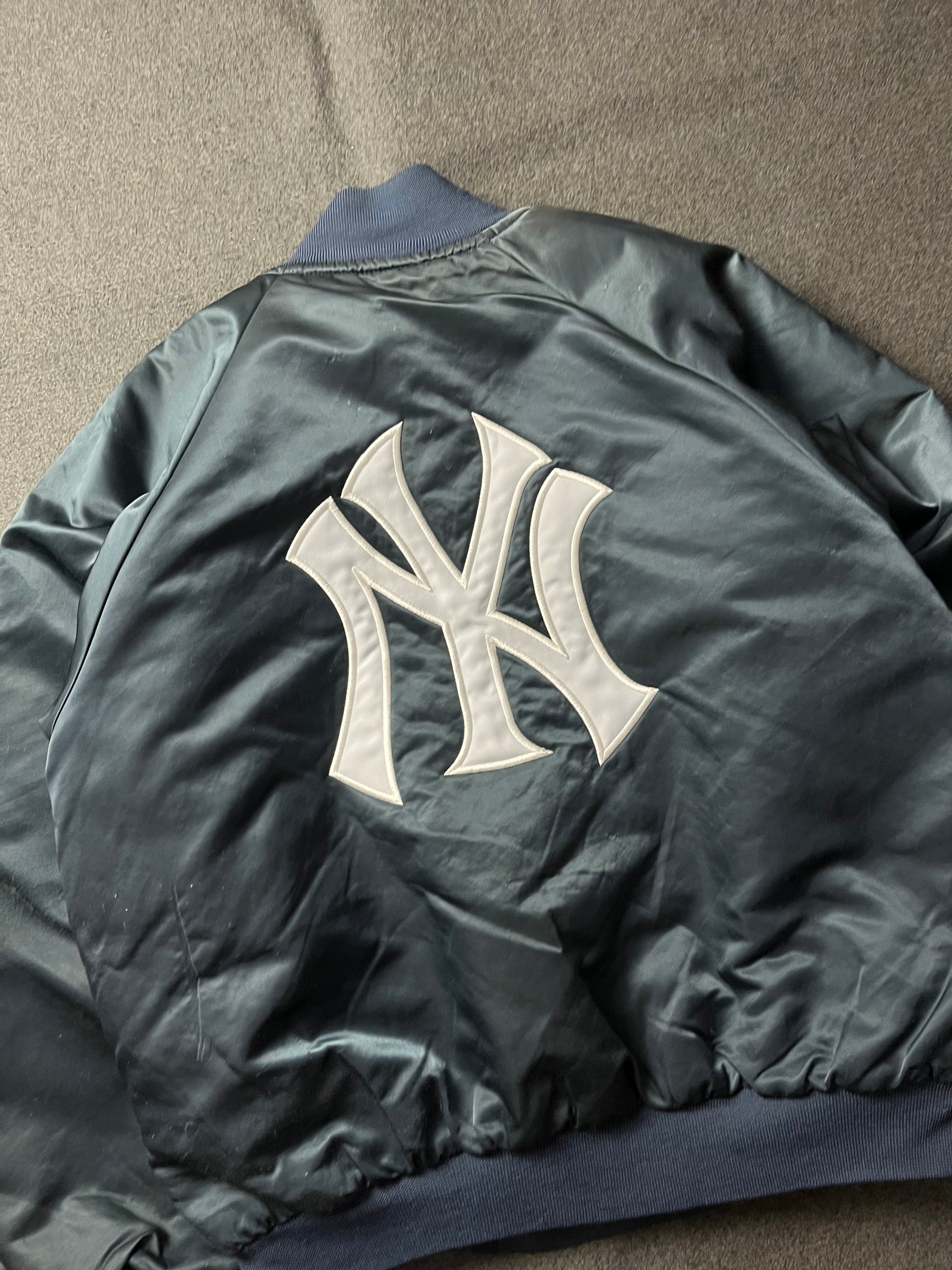 New York Yankees Jacket