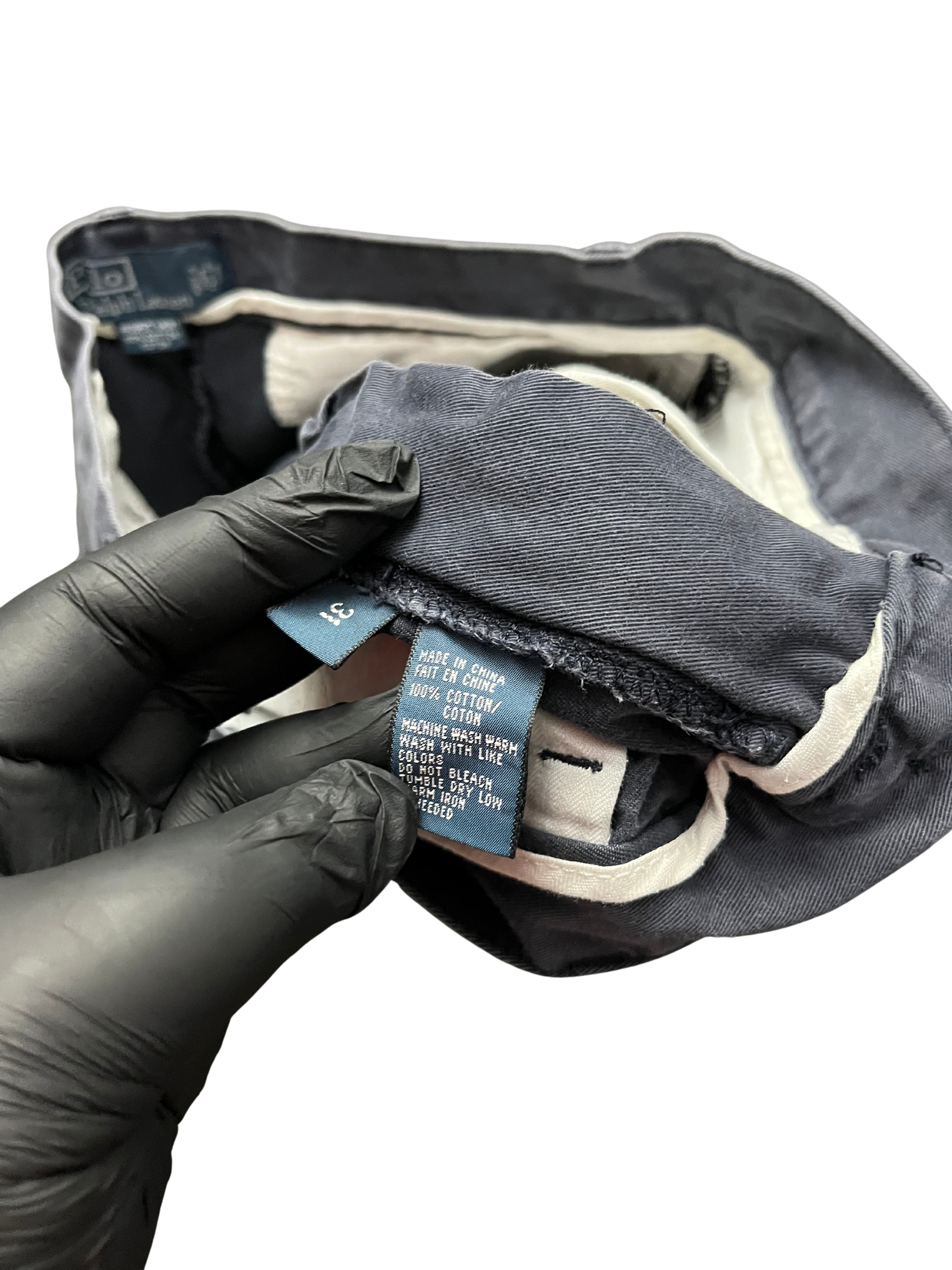 Polo Ralph Lauren Chino Shorts Half Pants