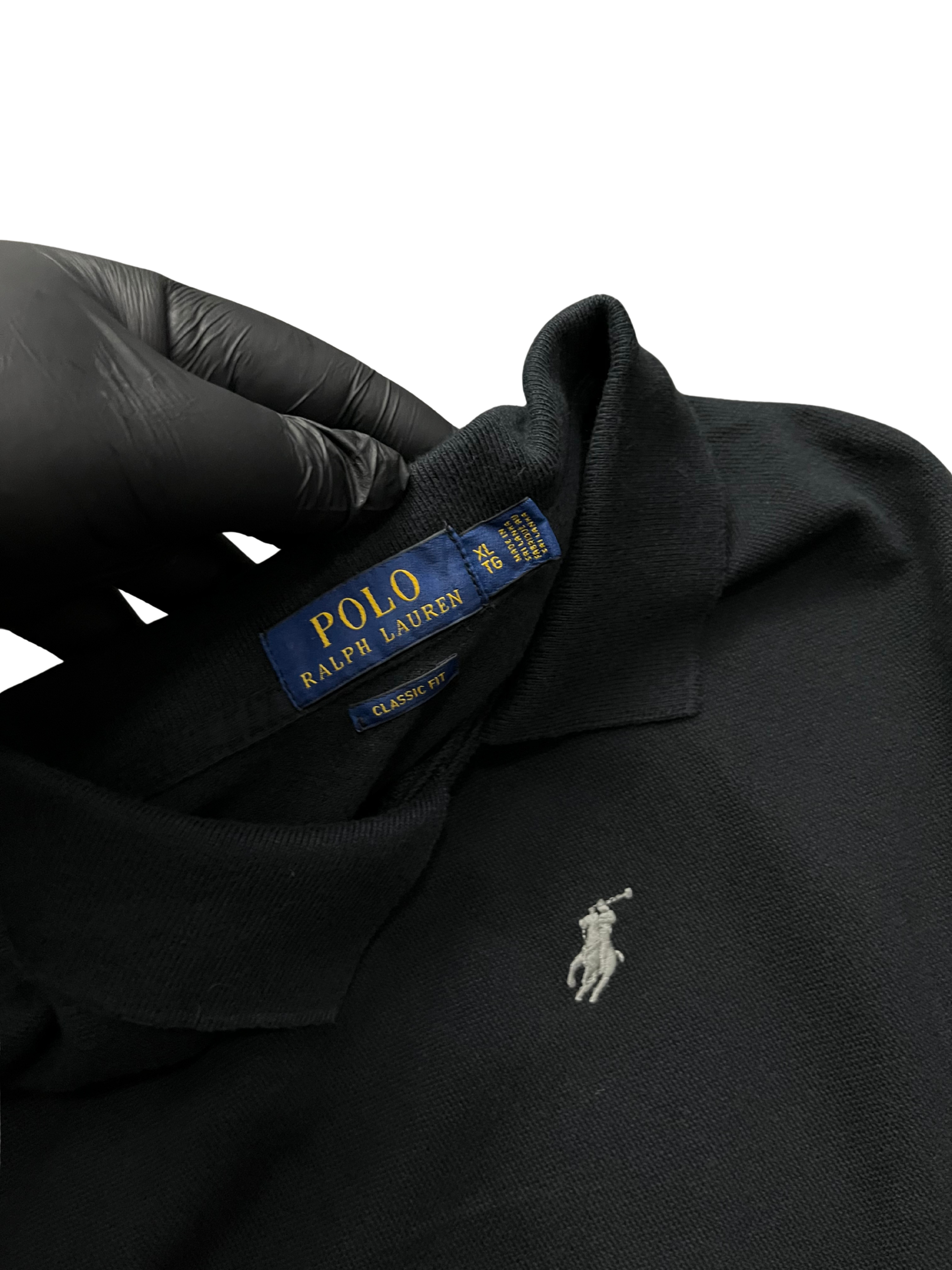 Polo Ralph Lauren Slim Fit Mesh Shirt