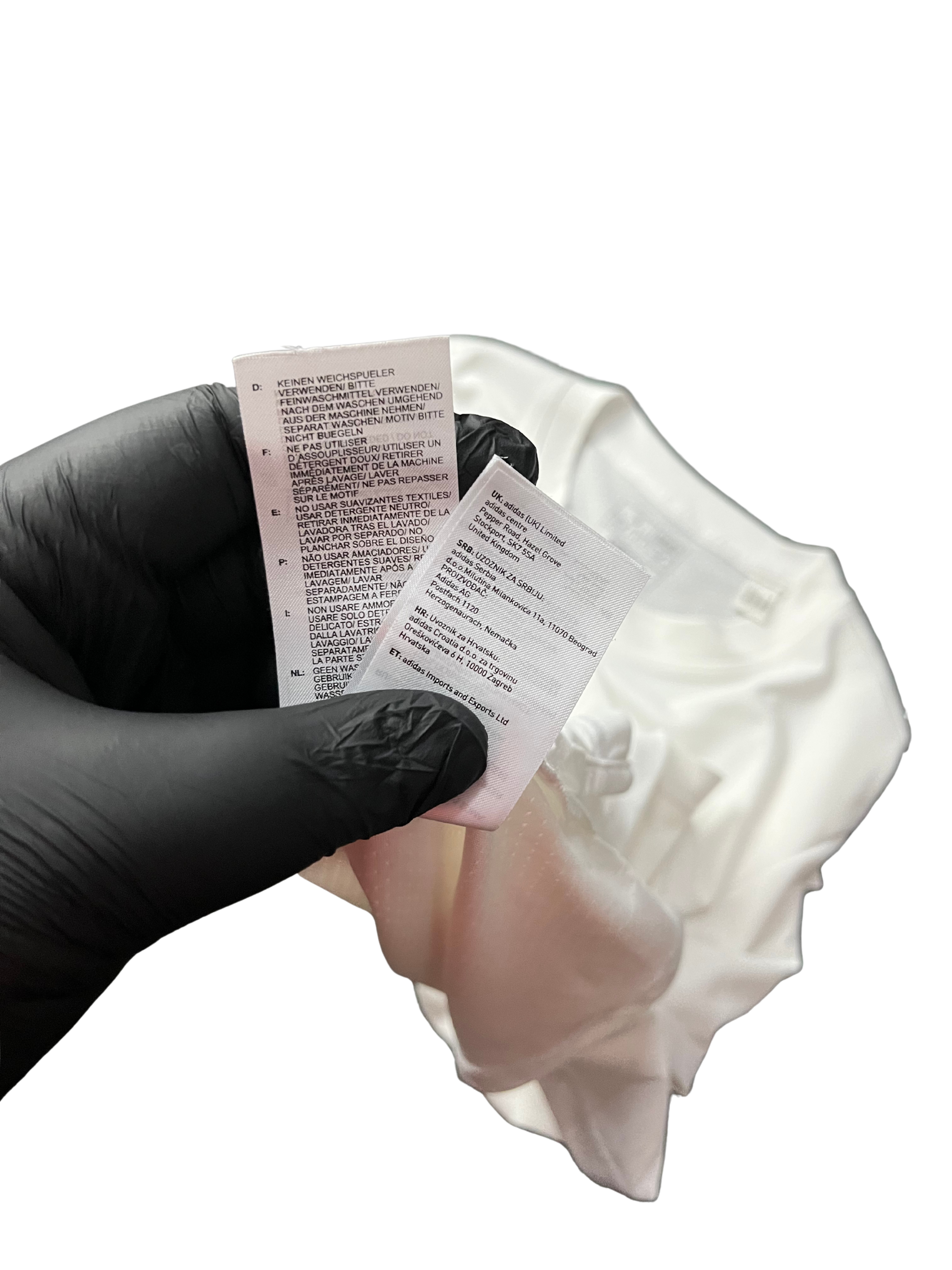 Adidas Tennis FreeLift Tee