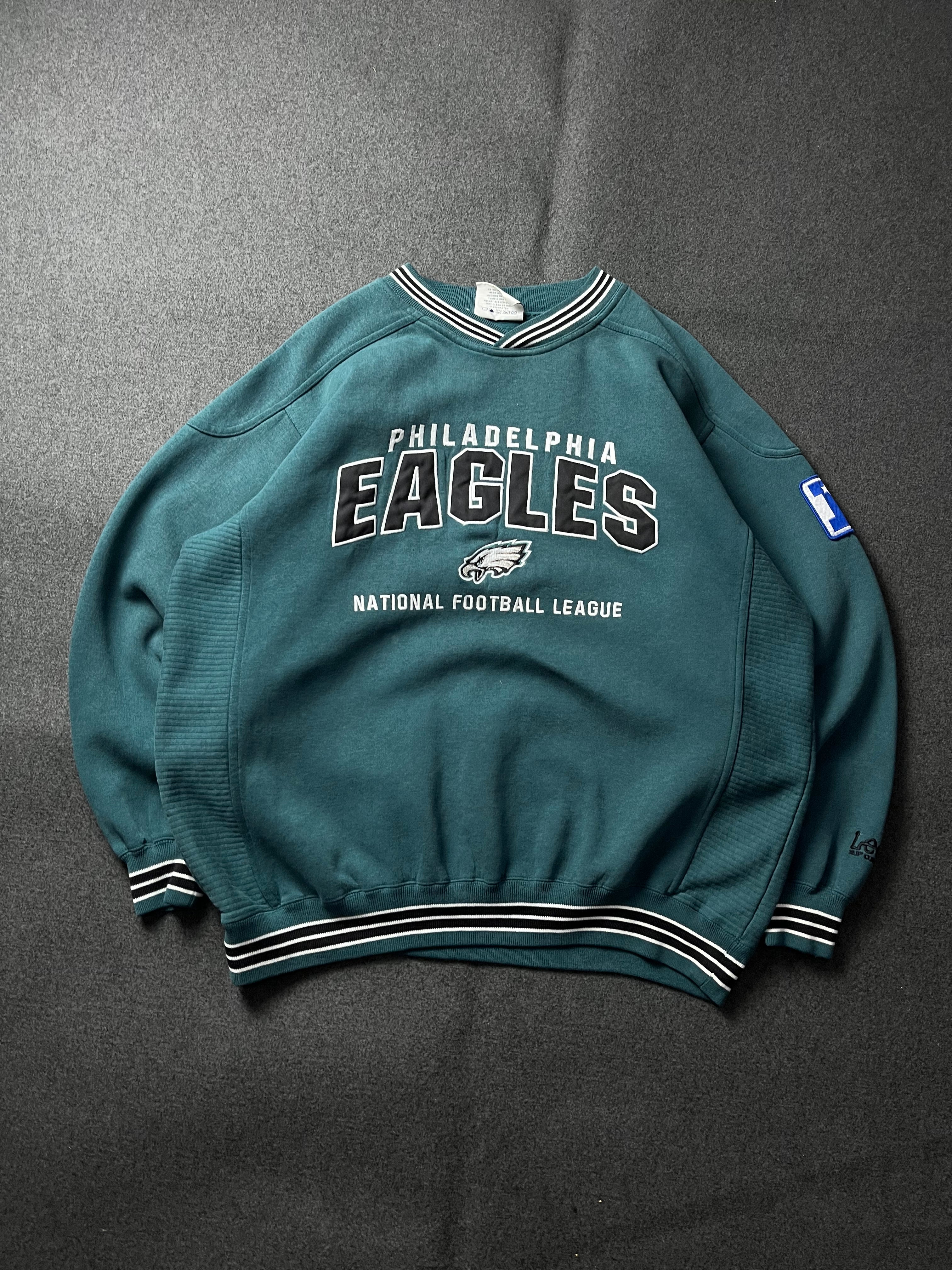 Philadelphia Eagles  Lee Sport