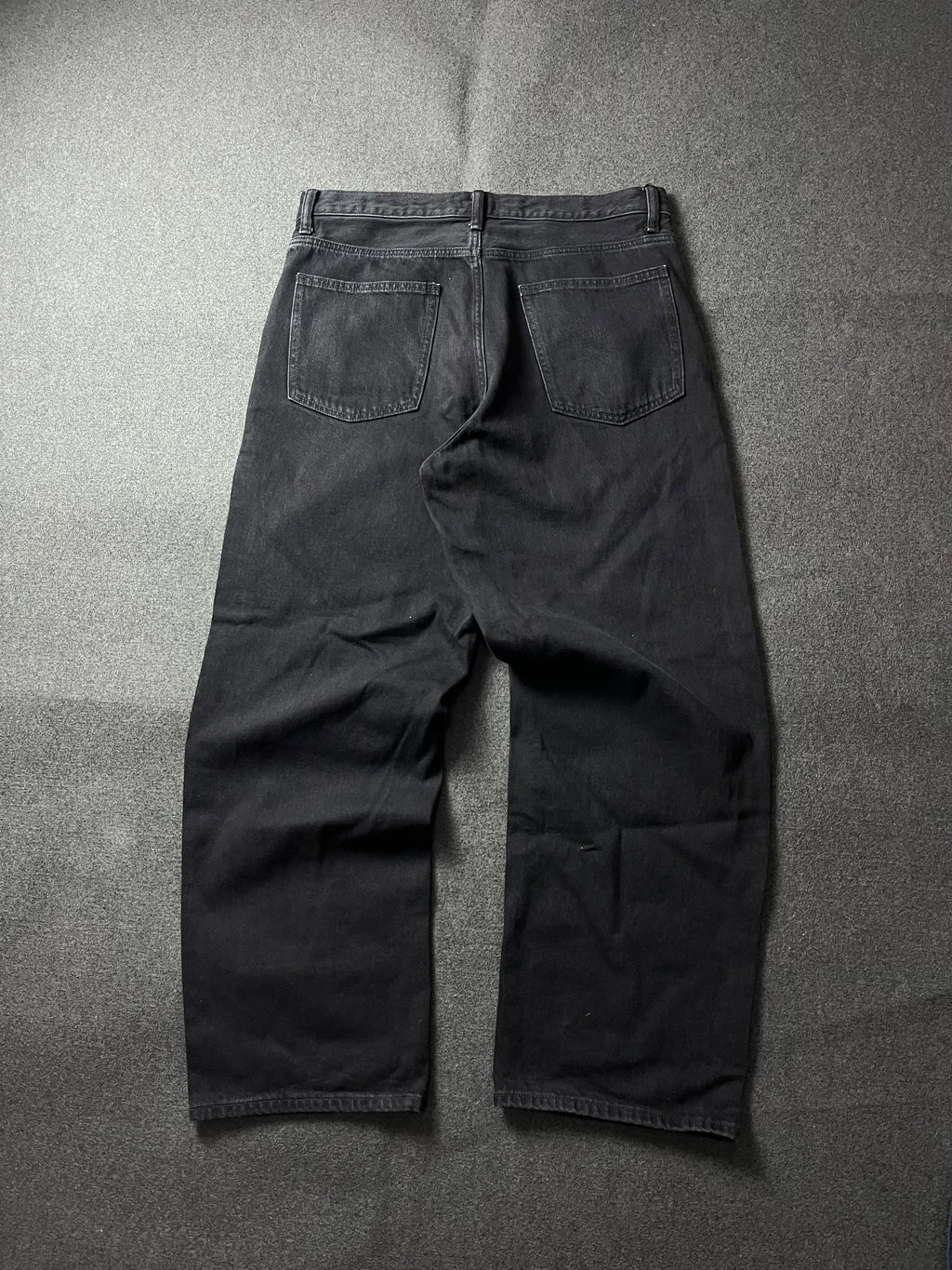 Uniqlo Baggy pant