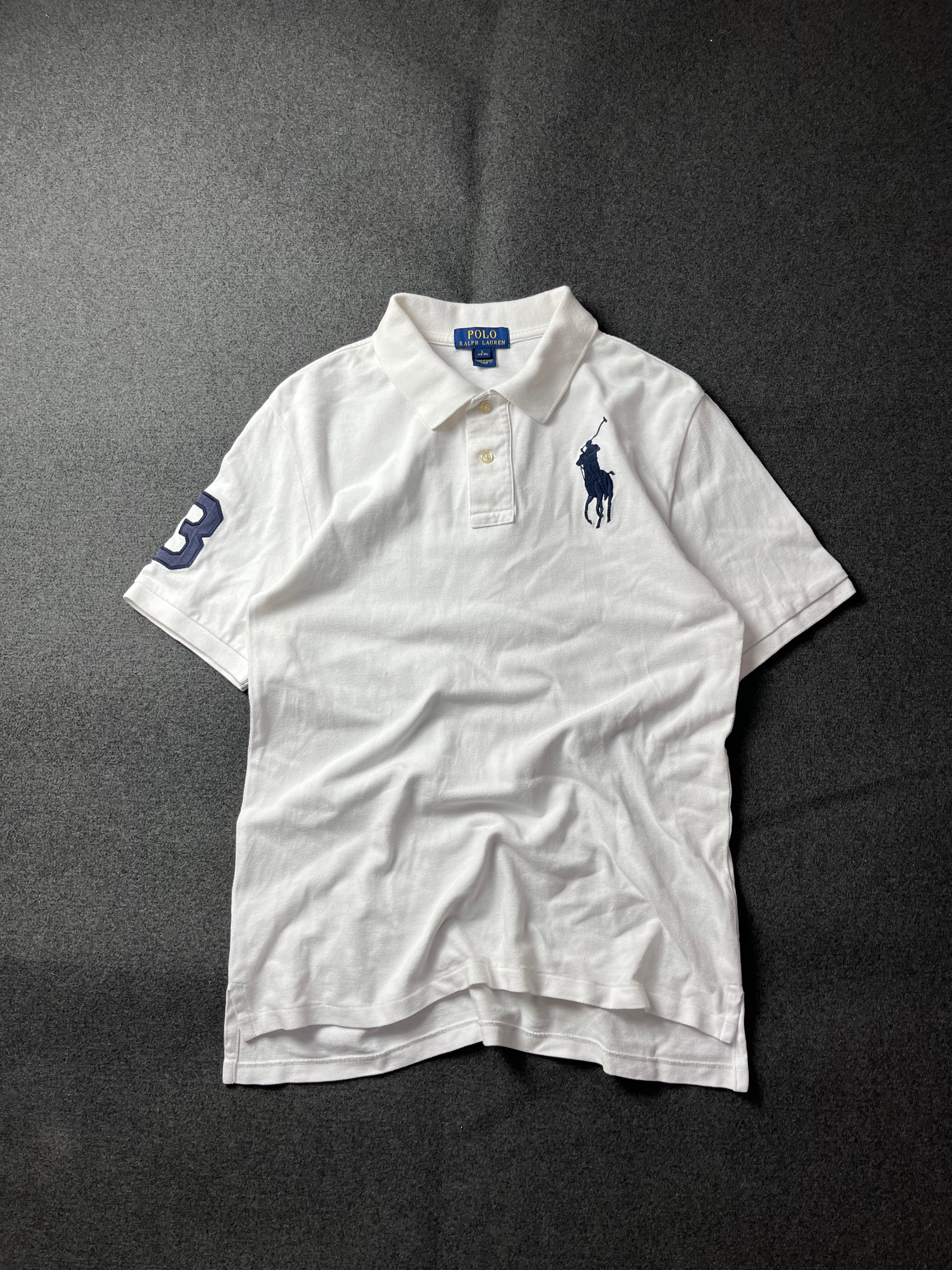 Polo Ralph Lauren big pony