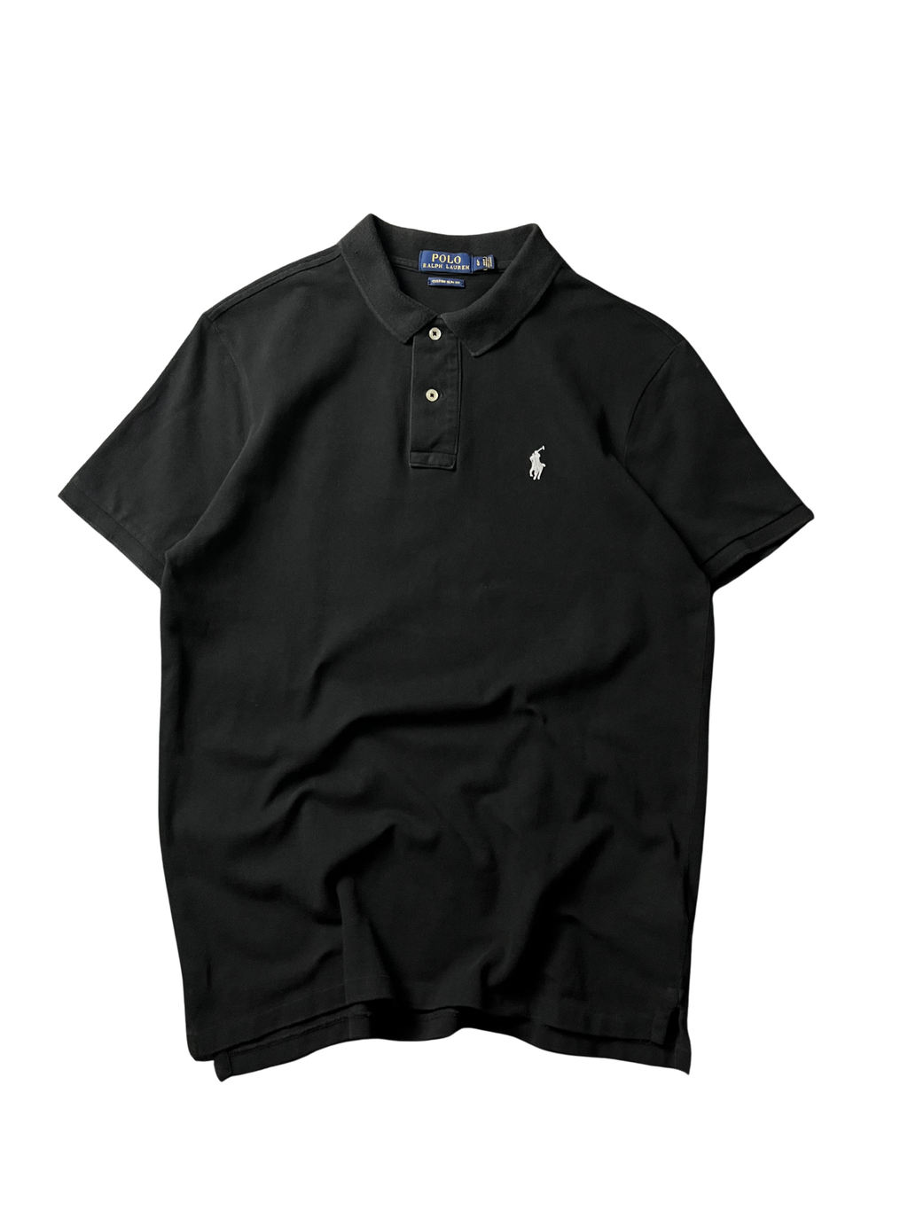 The Iconic Polo Ralph Lauren Shirt