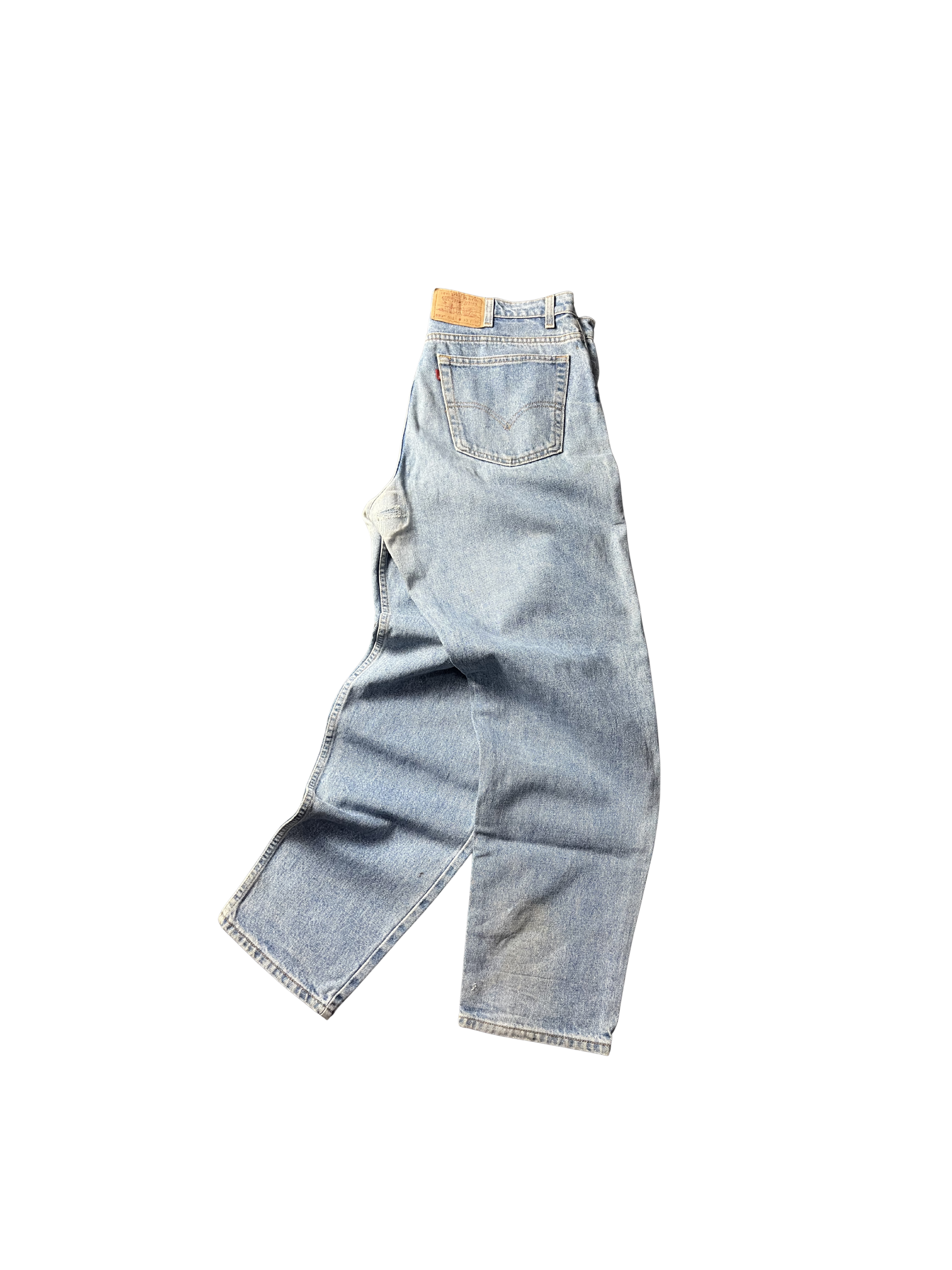 Levi's 550