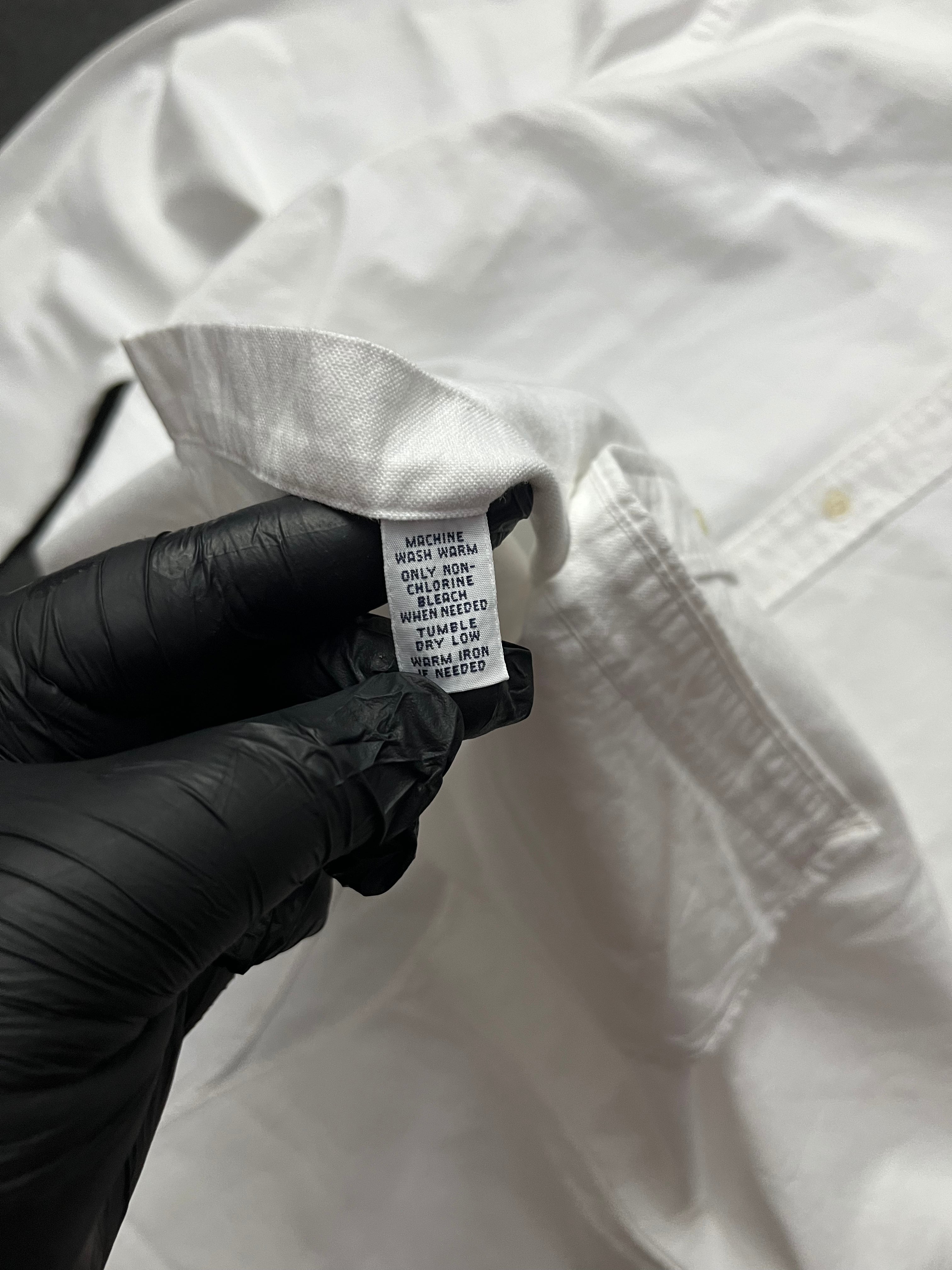 Polo Ralph Lauren Classic Fit