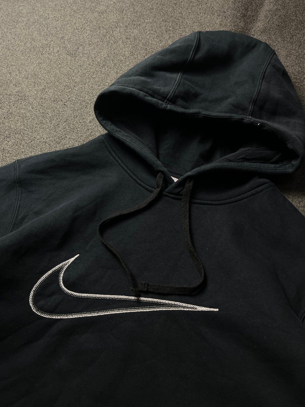 Nike big logo
