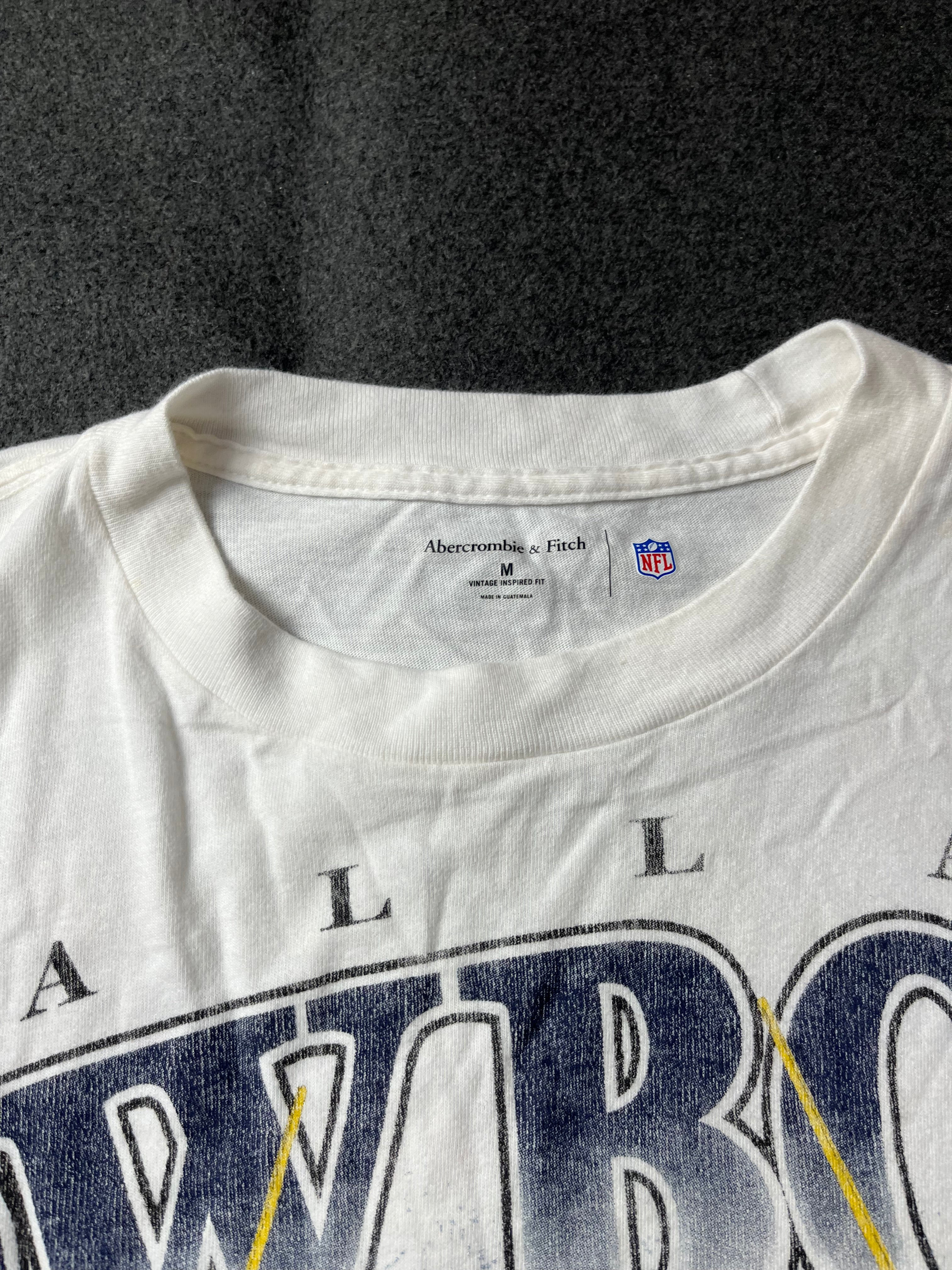 Abercrombie & Fitch  Dallas Cowboys