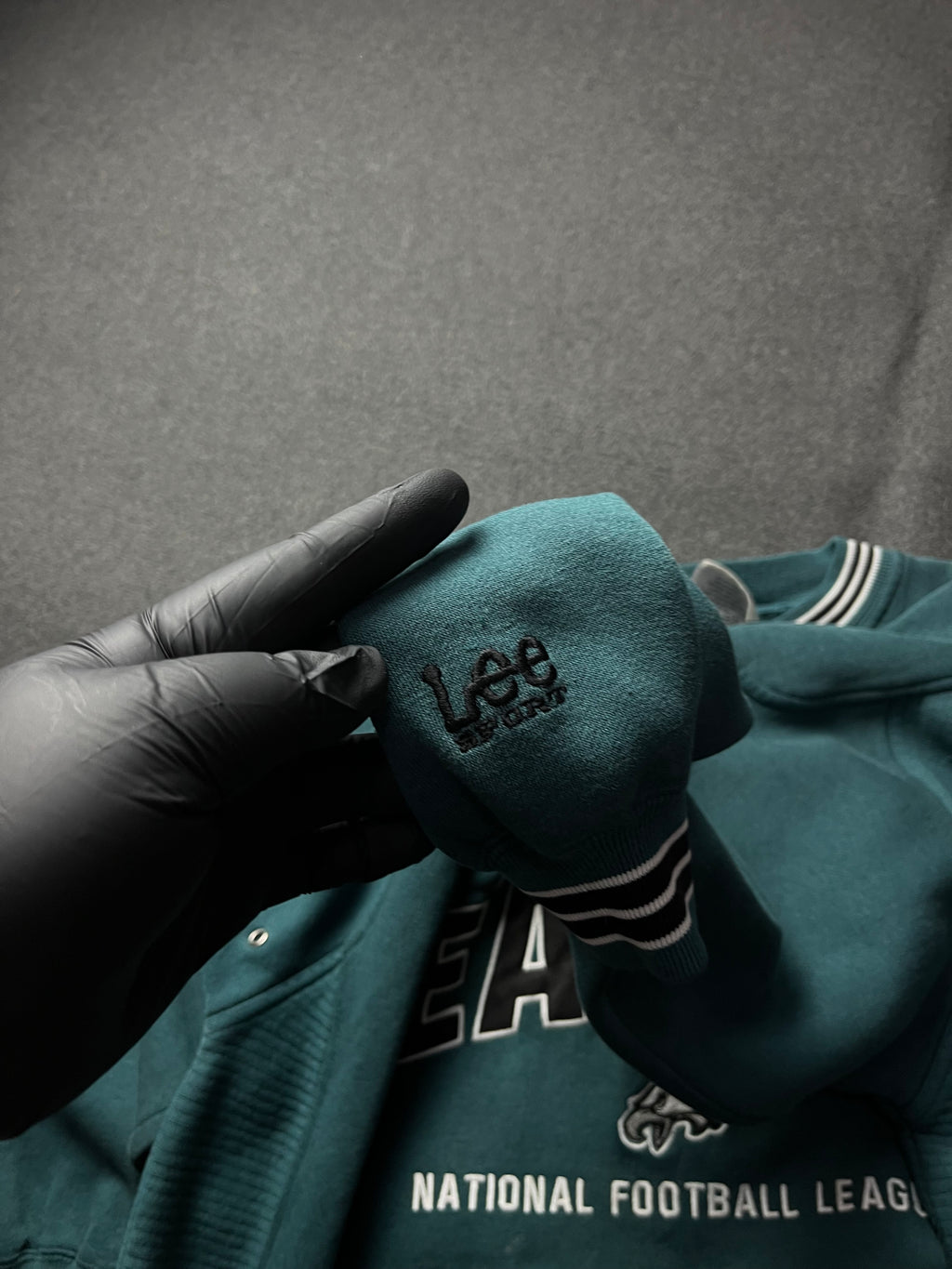 Philadelphia Eagles  Lee Sport