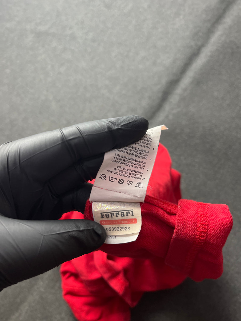 Ferrari x Puma