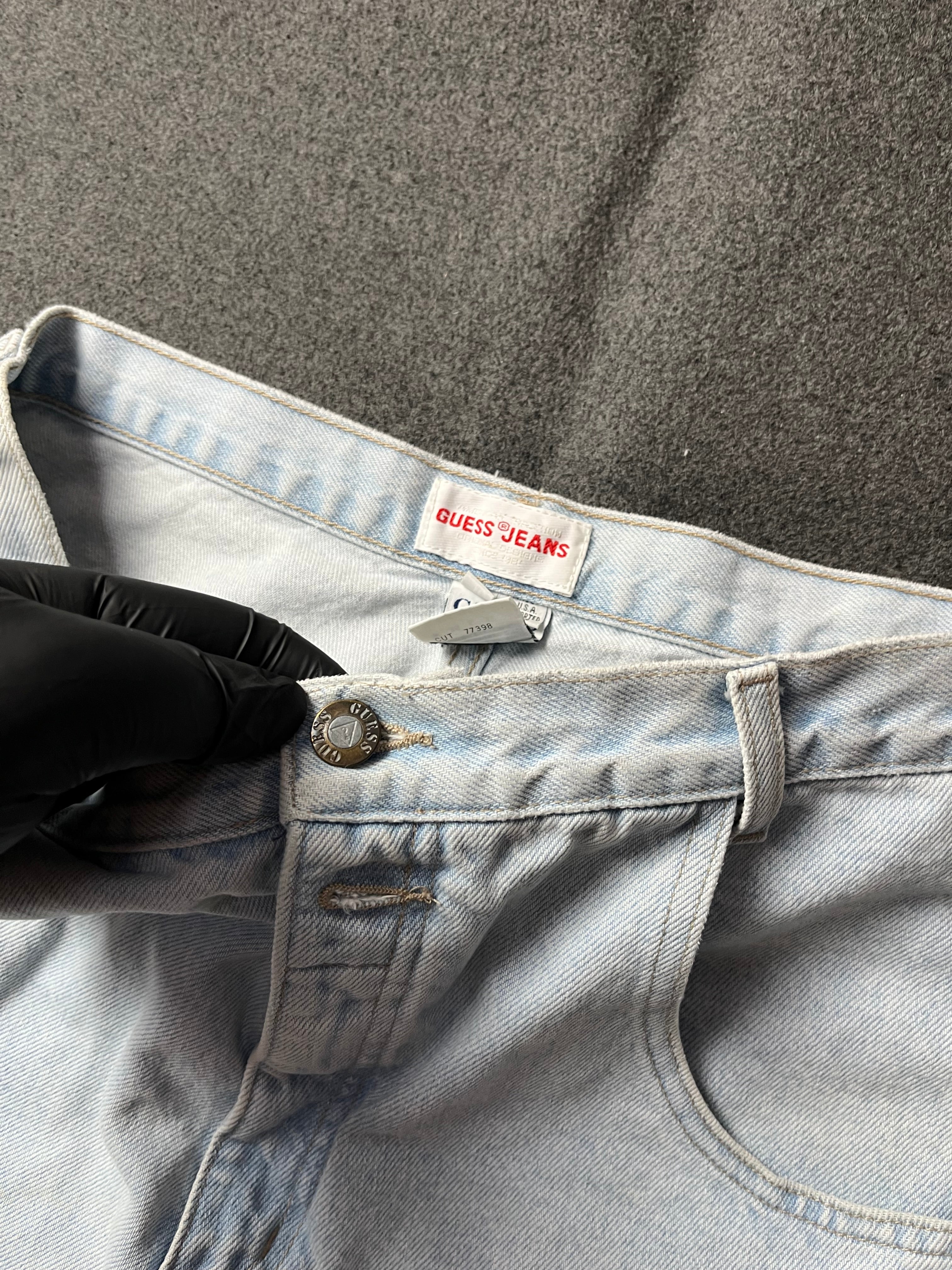 Guess Jeans