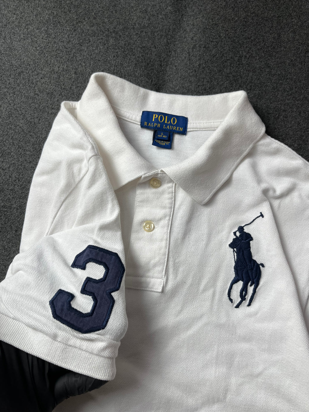 Polo Ralph Lauren big pony