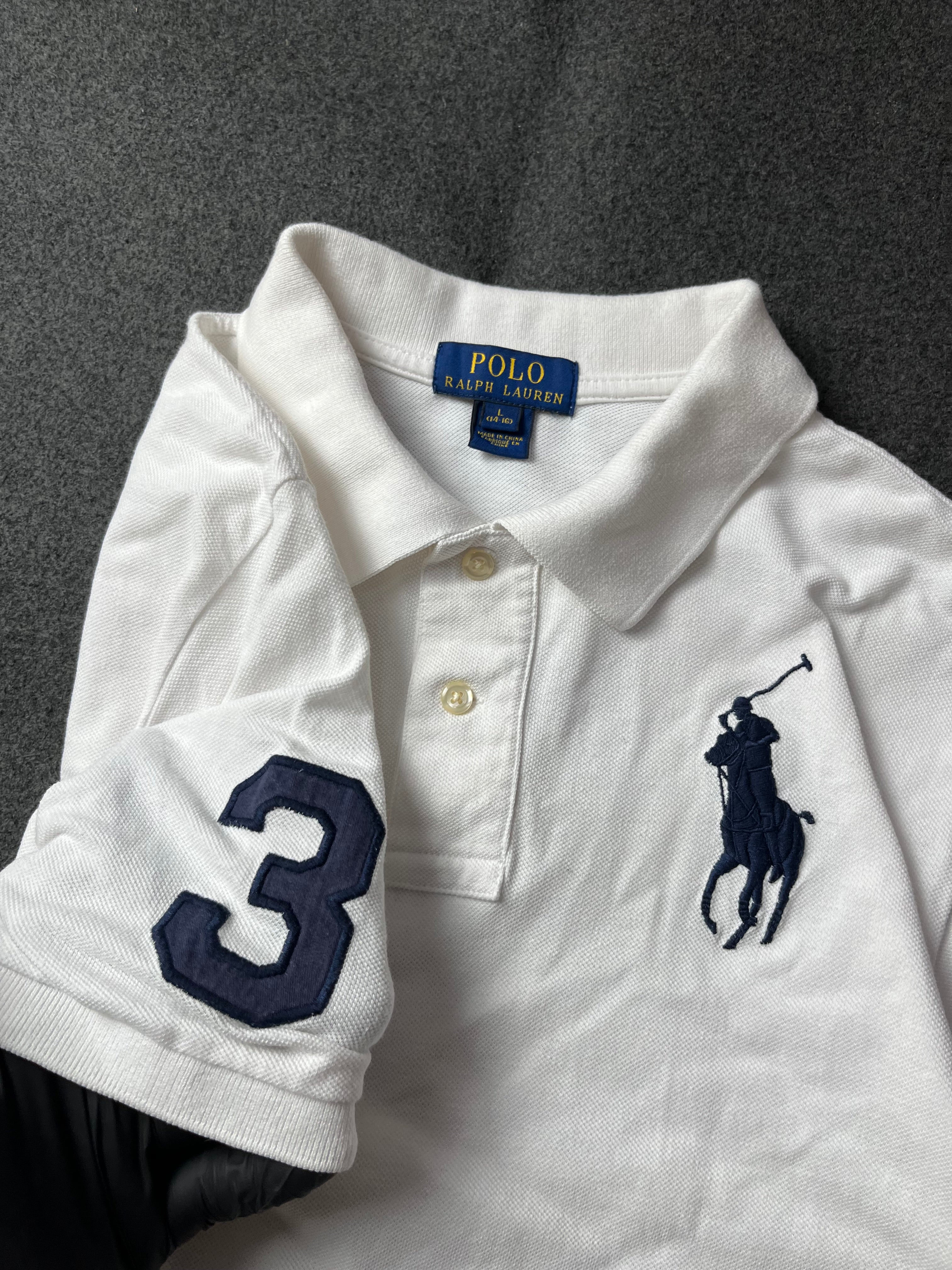 Polo Ralph Lauren big pony