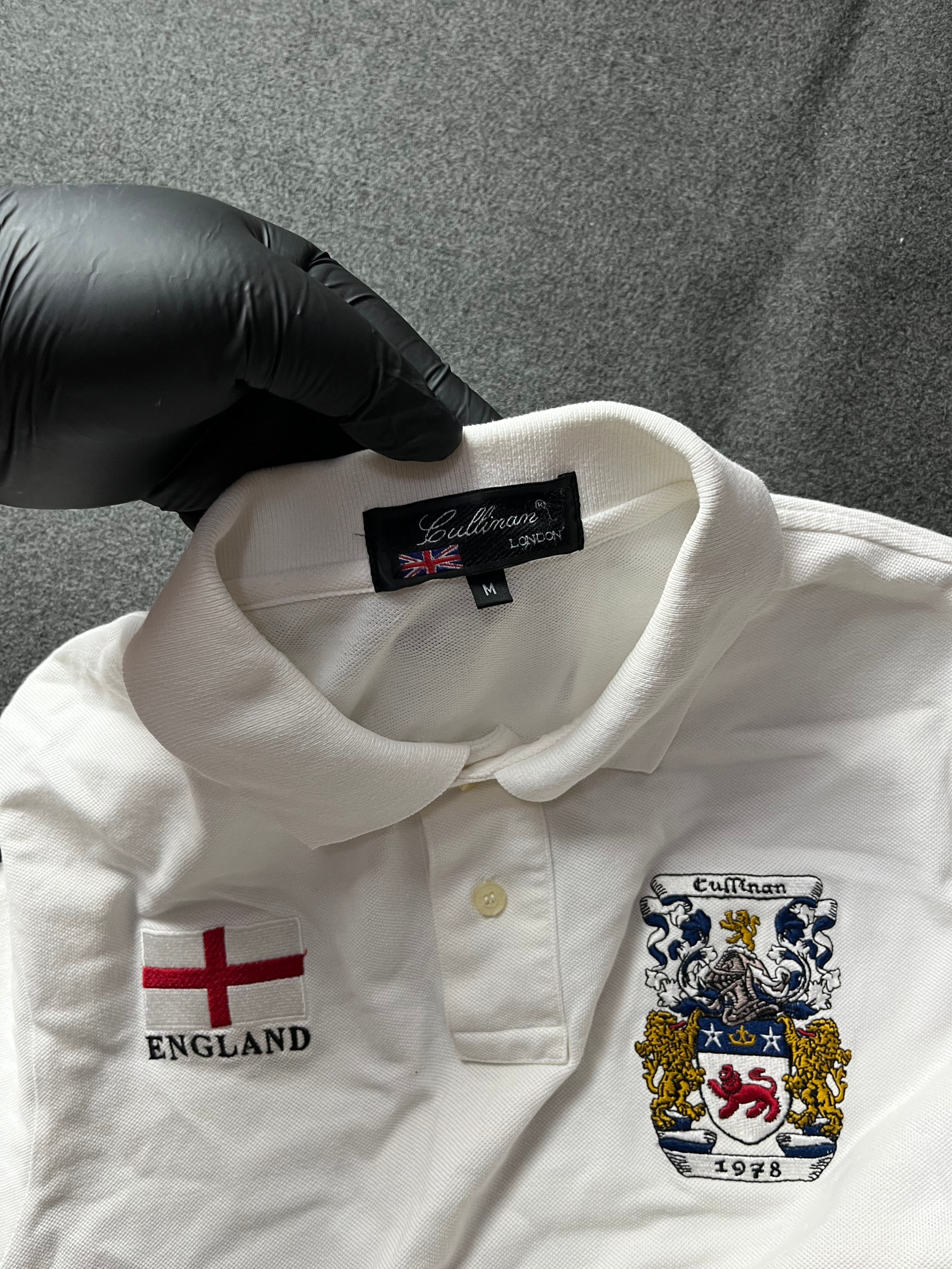 Admiral Polo England