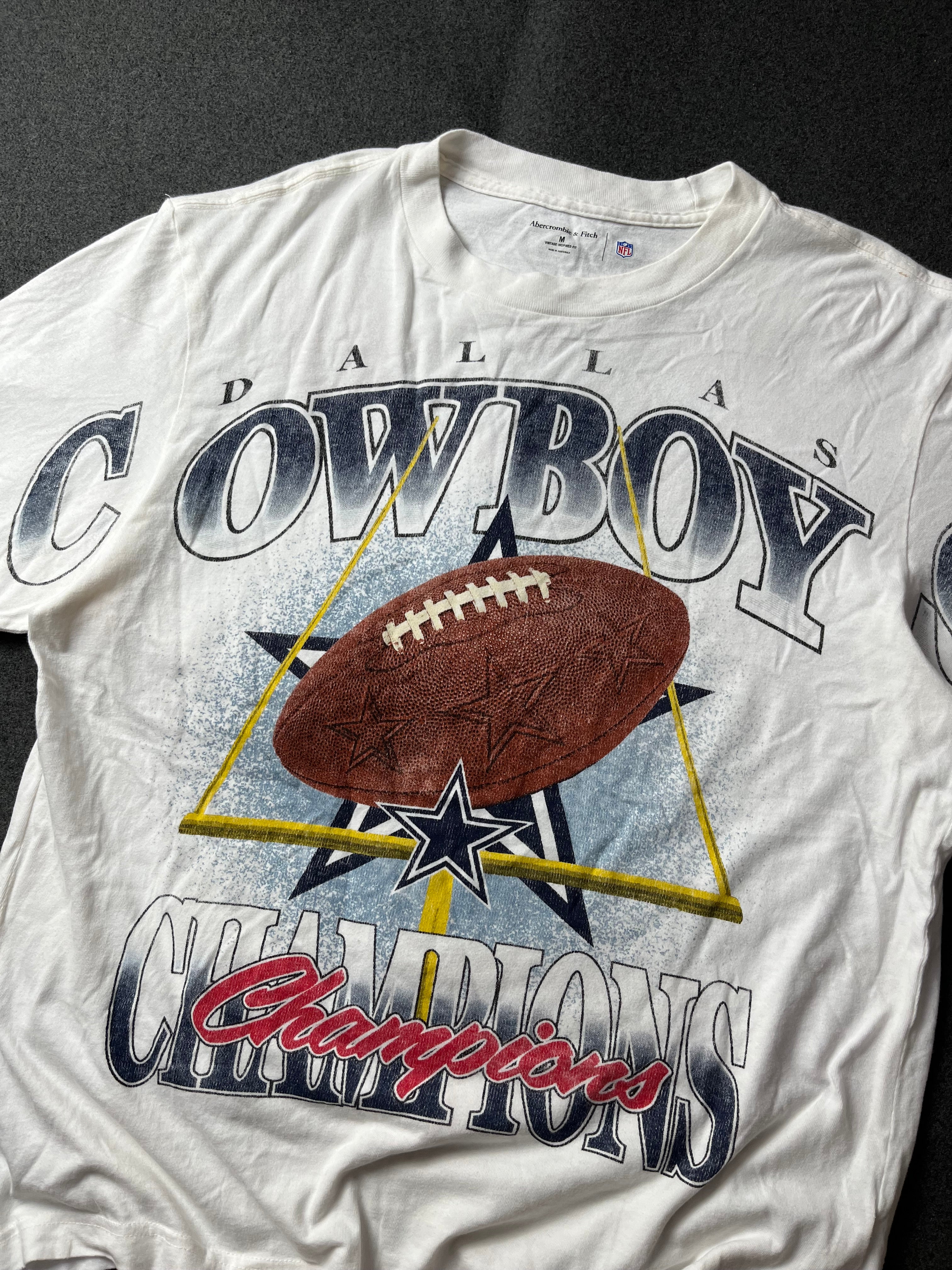 Abercrombie & Fitch  Dallas Cowboys