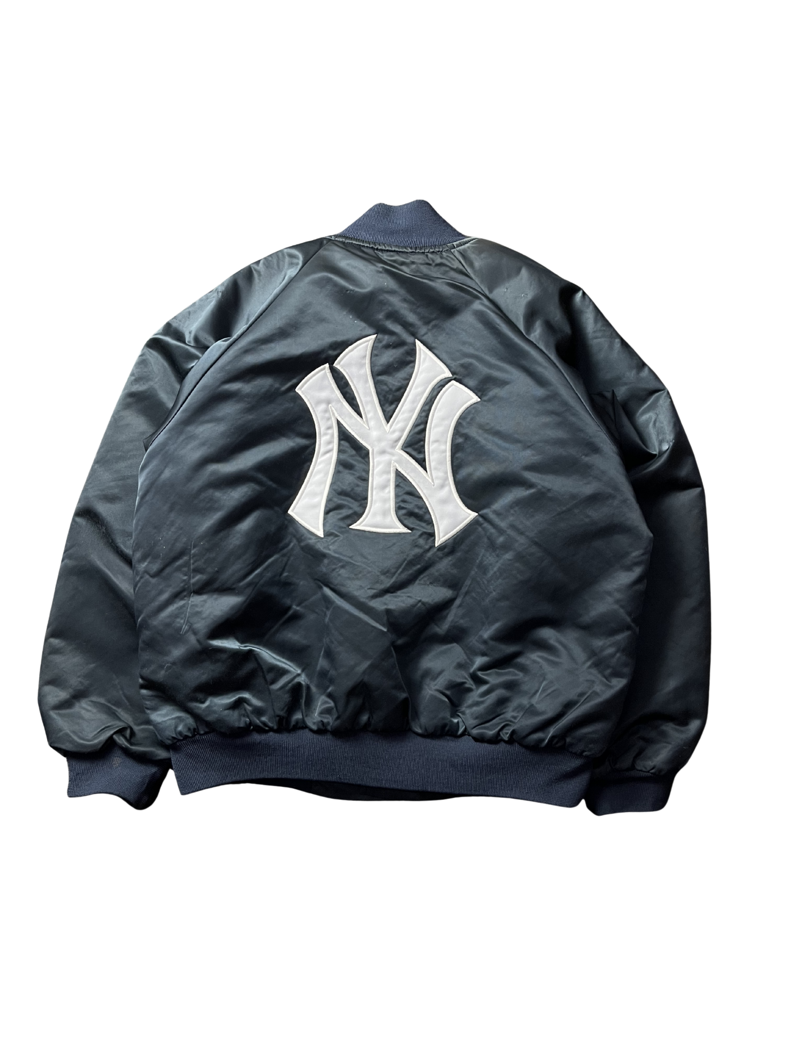 New York Yankees Jacket