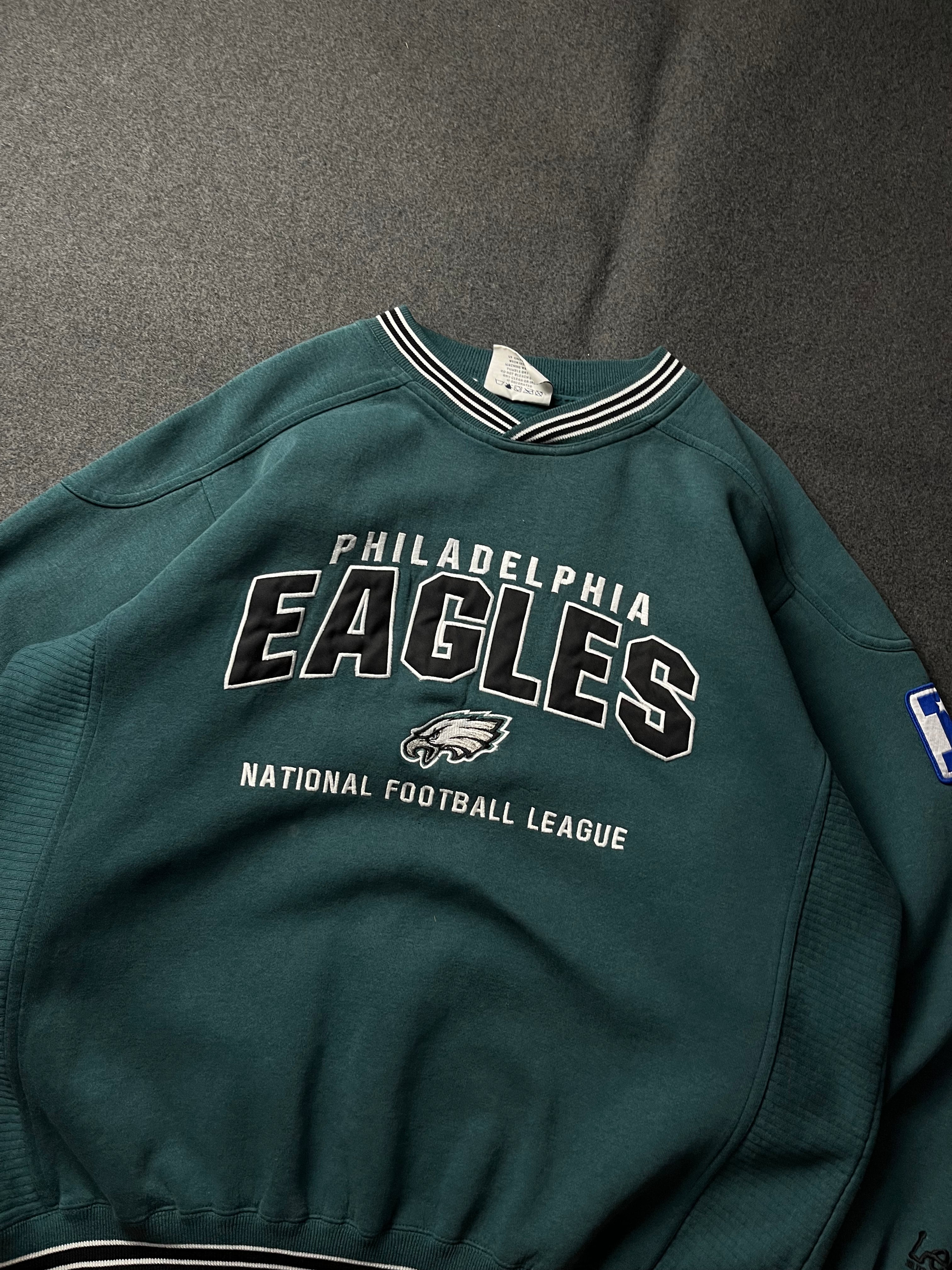 Philadelphia Eagles  Lee Sport