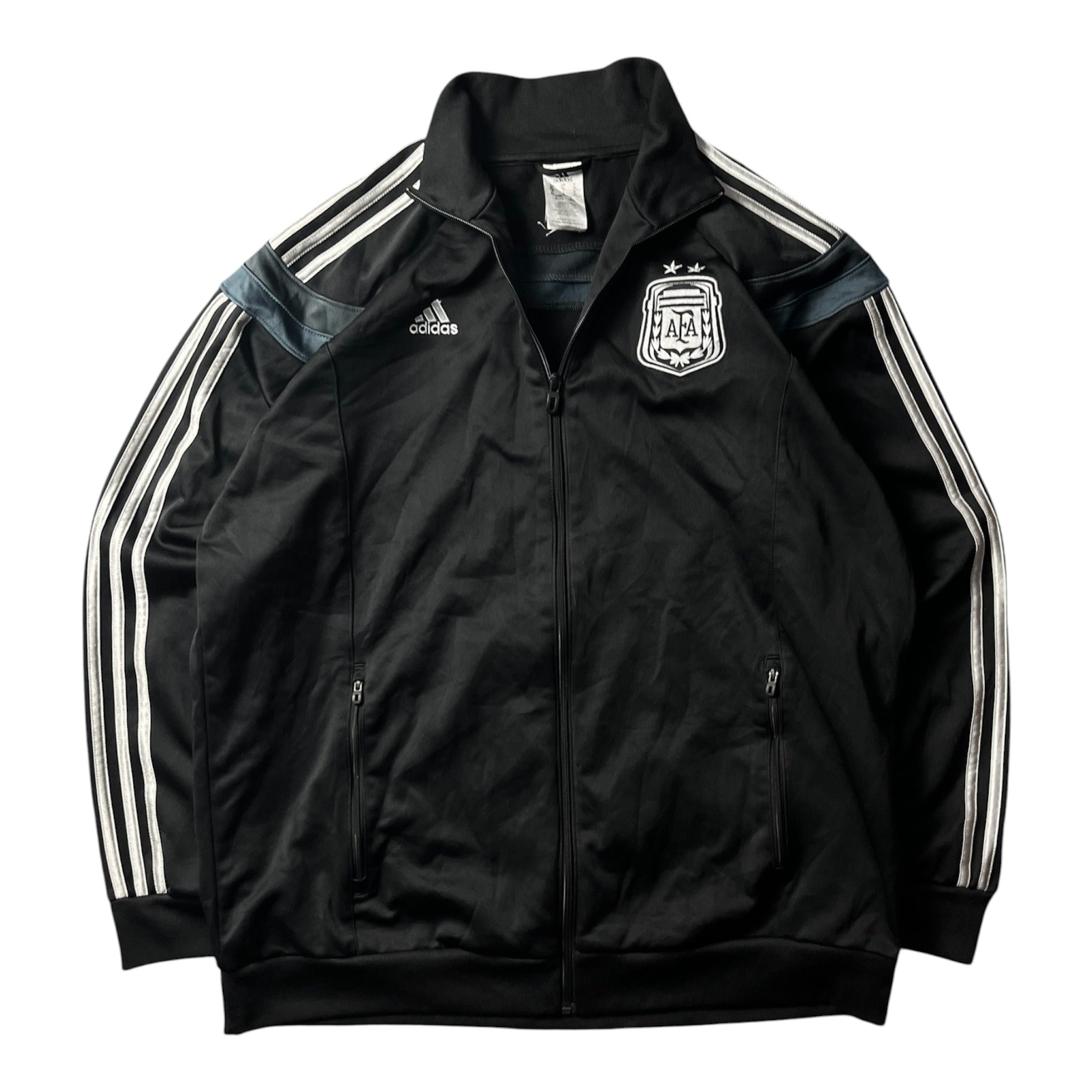 Adidas Argentina OG Track Top