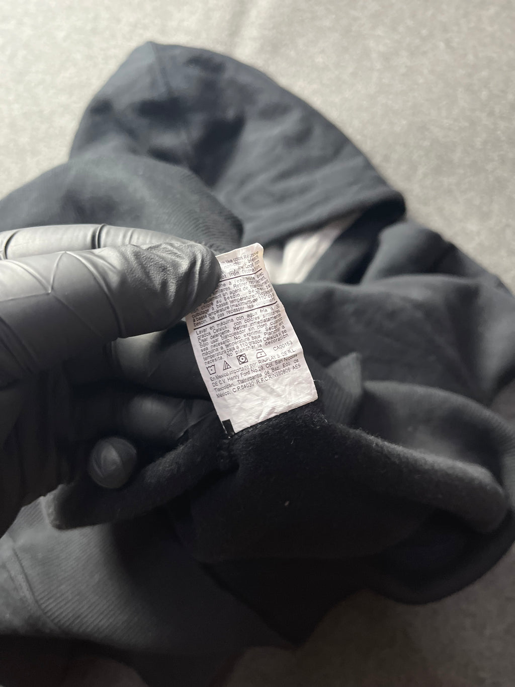 Champion Hoodie sweater