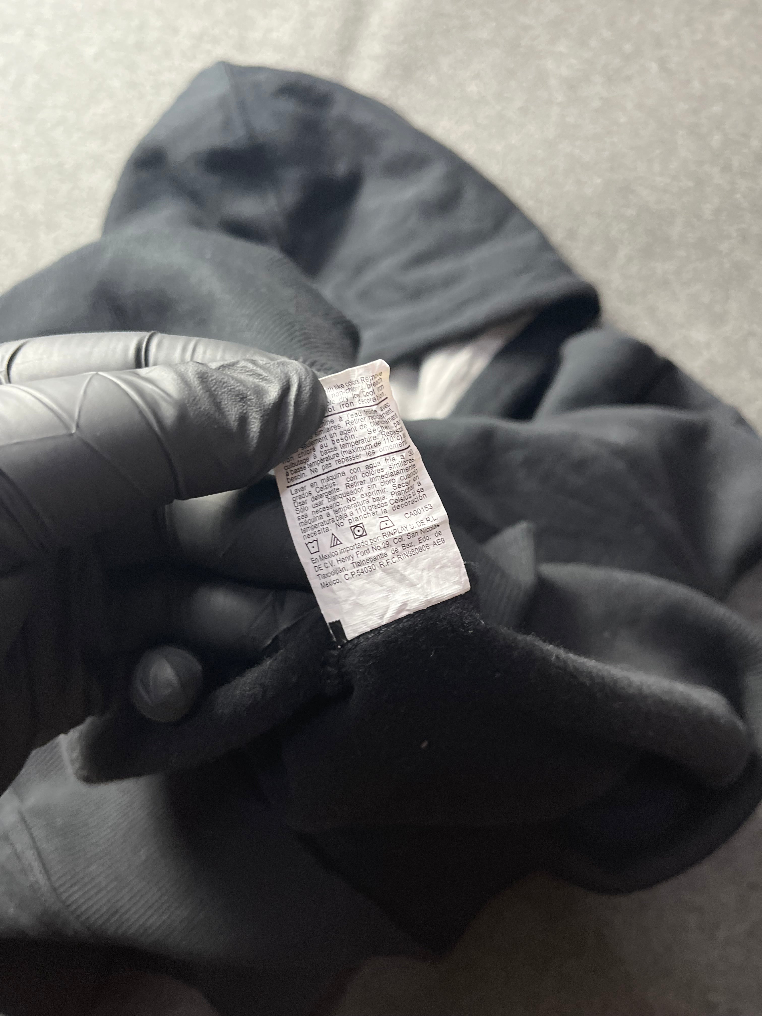 Champion Hoodie sweater