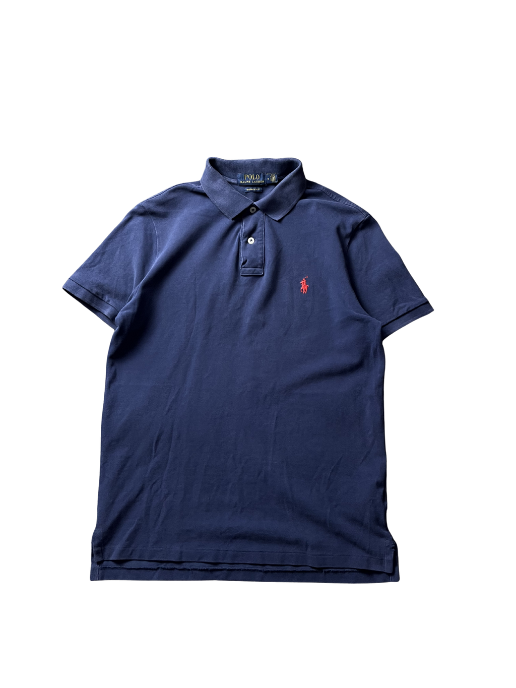 Polo Ralph Lauren navy blue