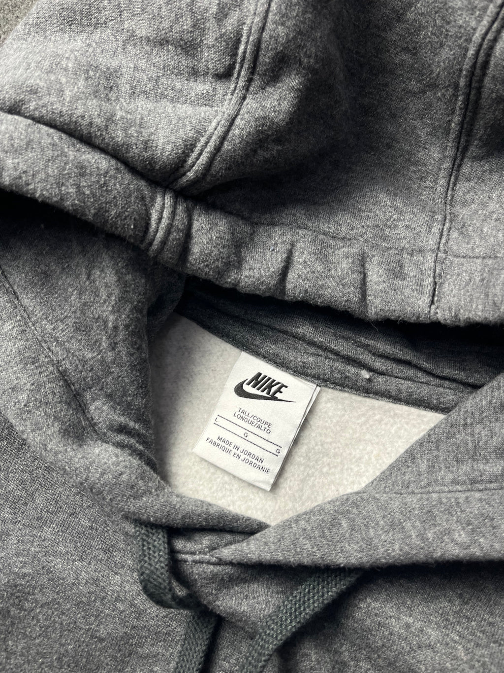 Nike Sportswear Club Fleece Hoodie