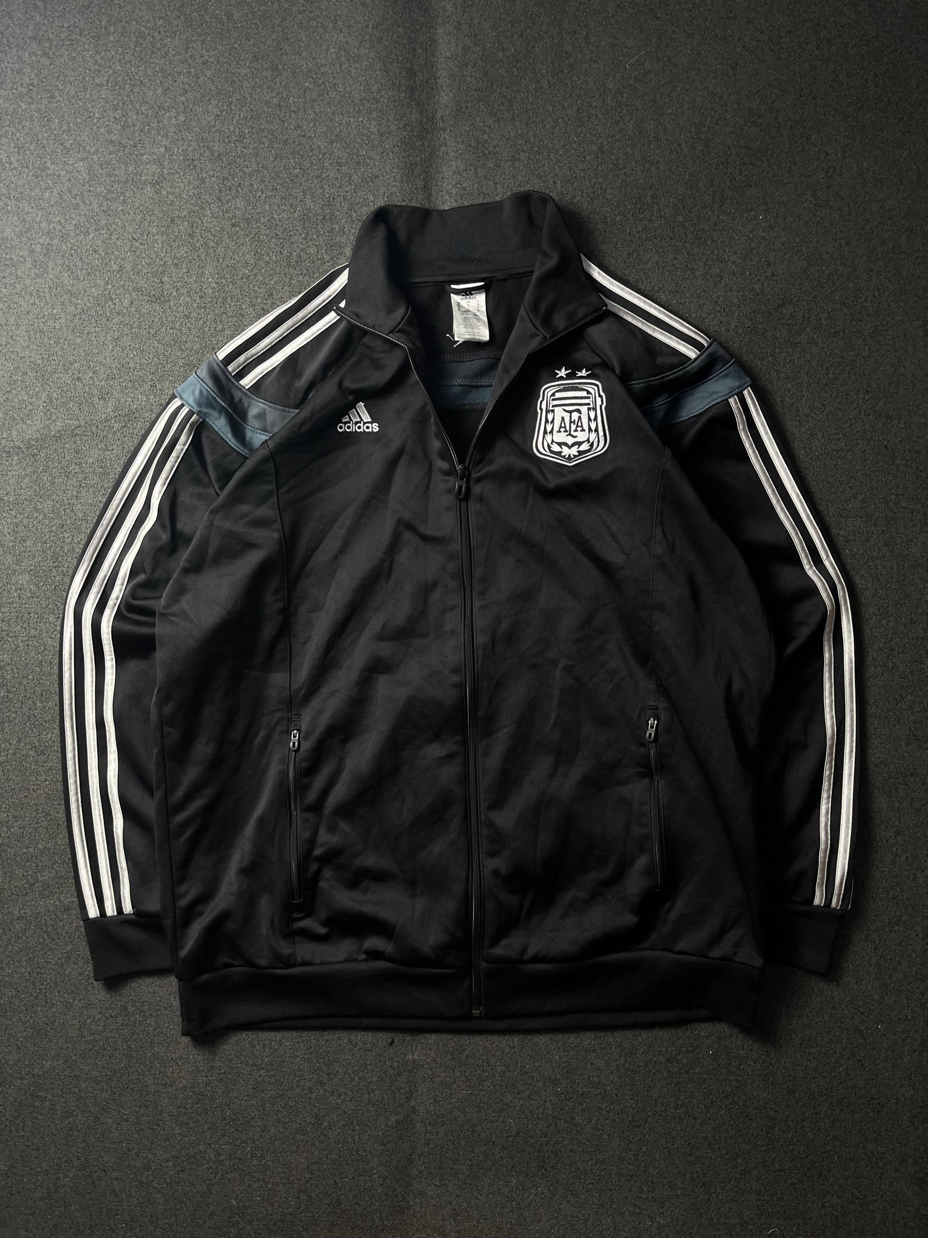 Adidas Argentina OG Track Top