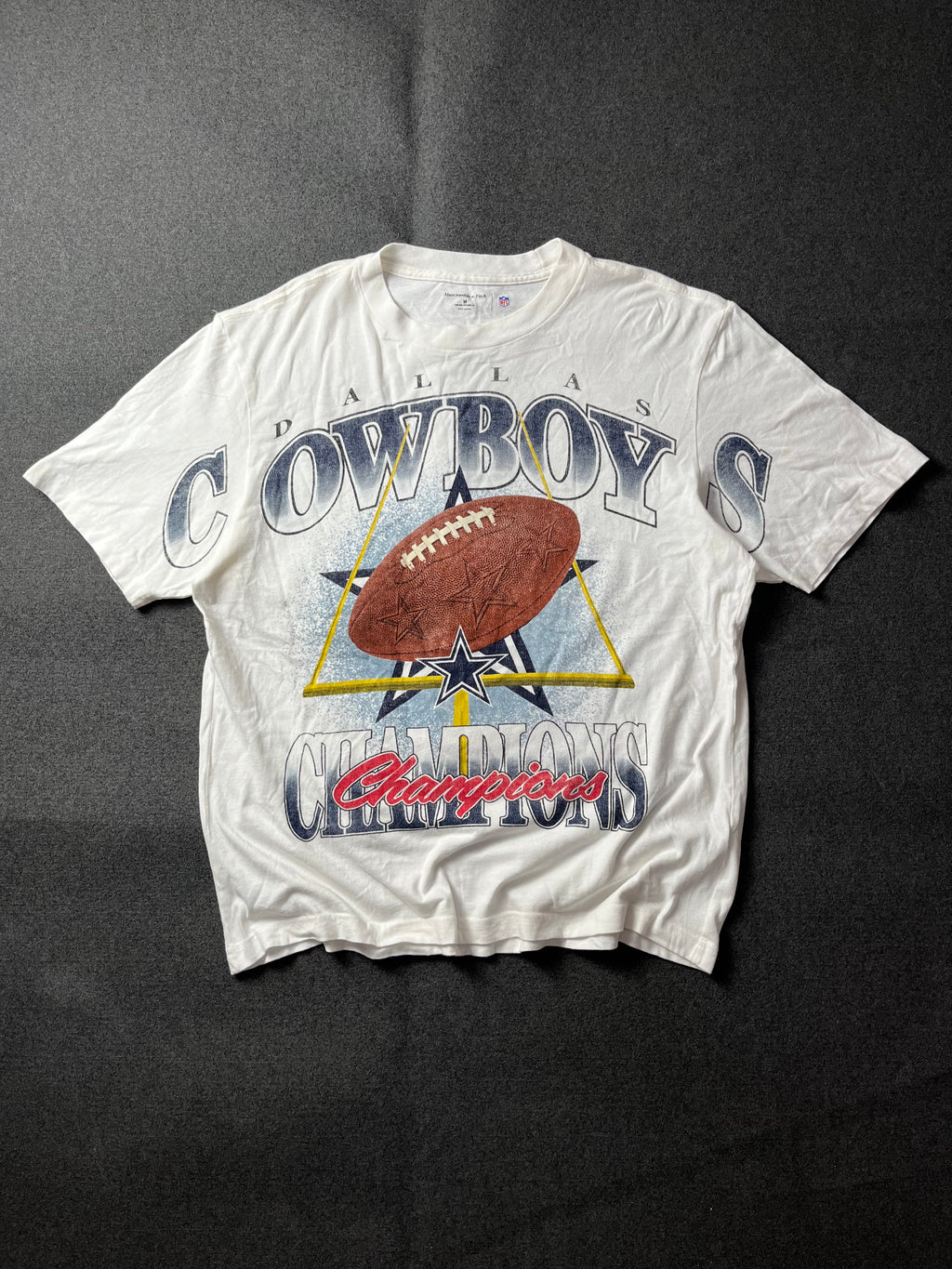 Abercrombie & Fitch  Dallas Cowboys