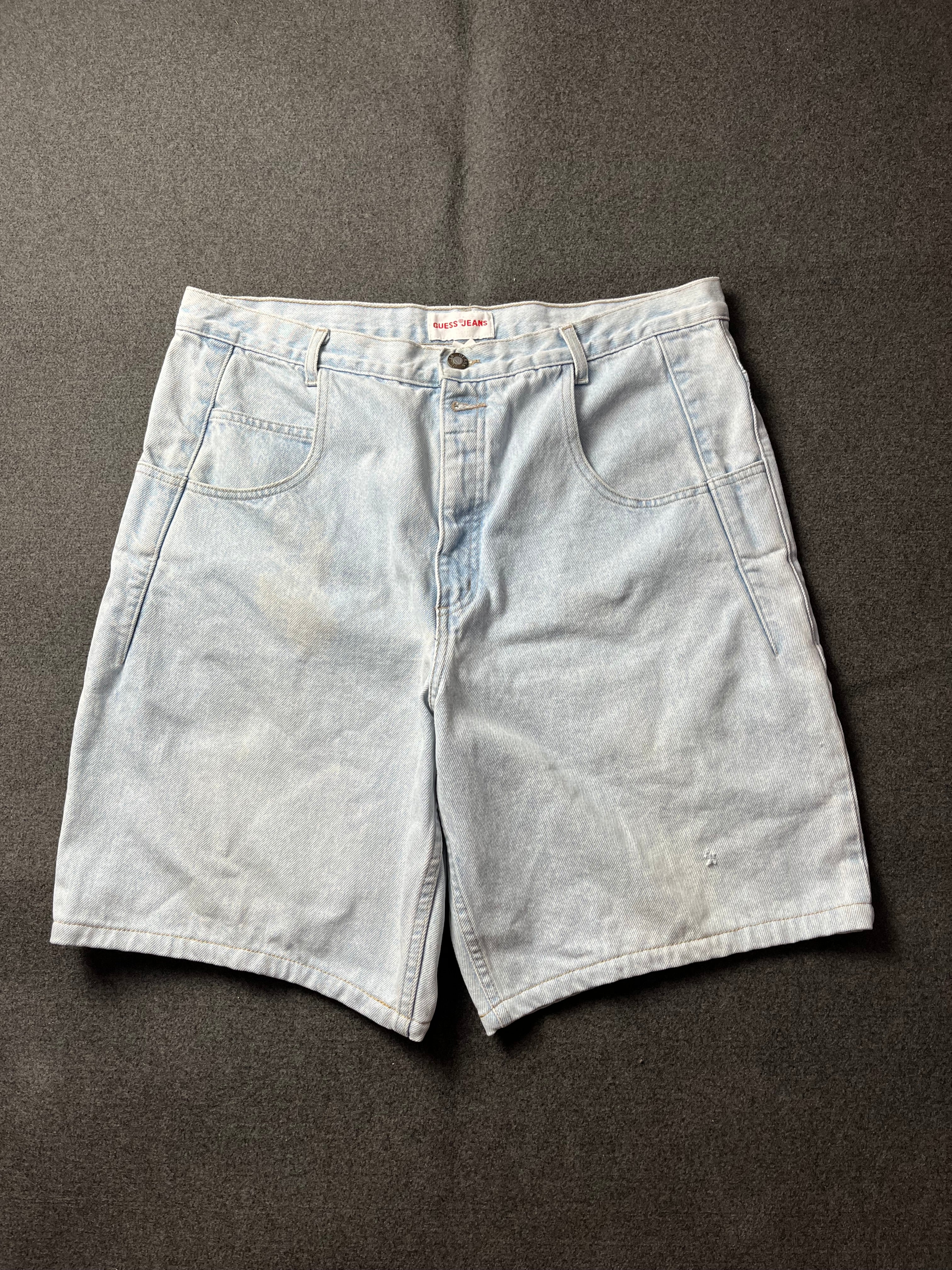 Guess Jeans