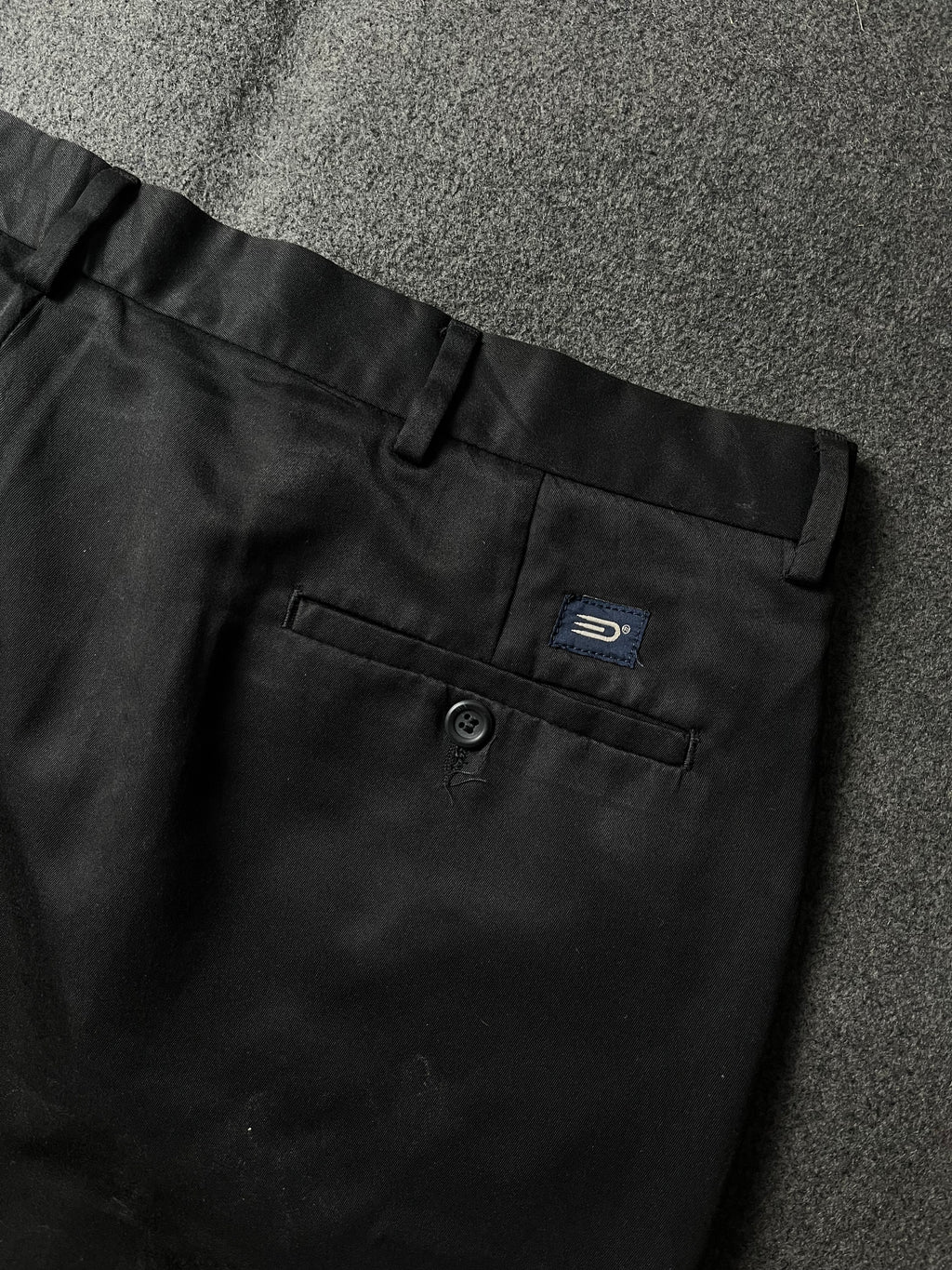 Docker pant