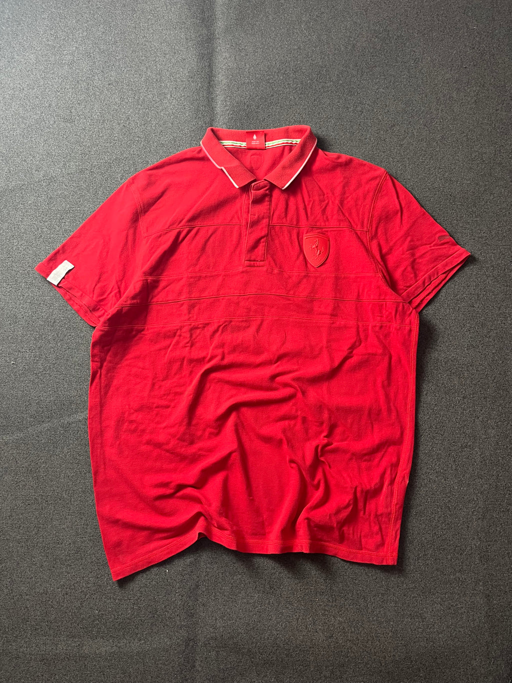 Ferrari x Puma