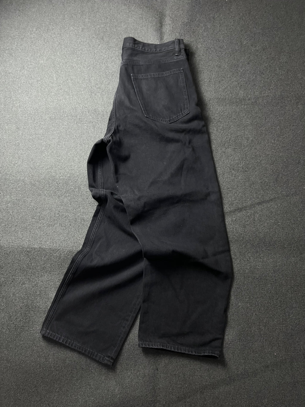Uniqlo Baggy pant