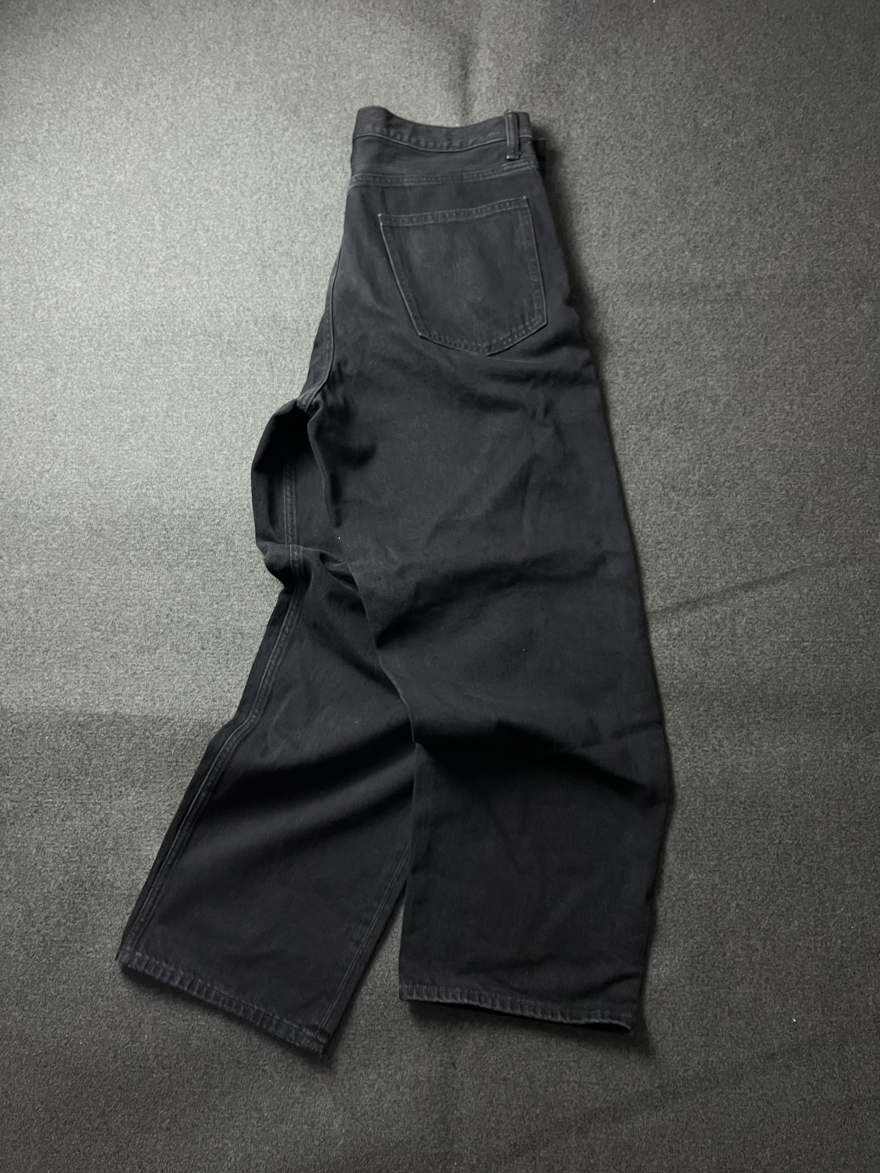 Uniqlo Baggy pant