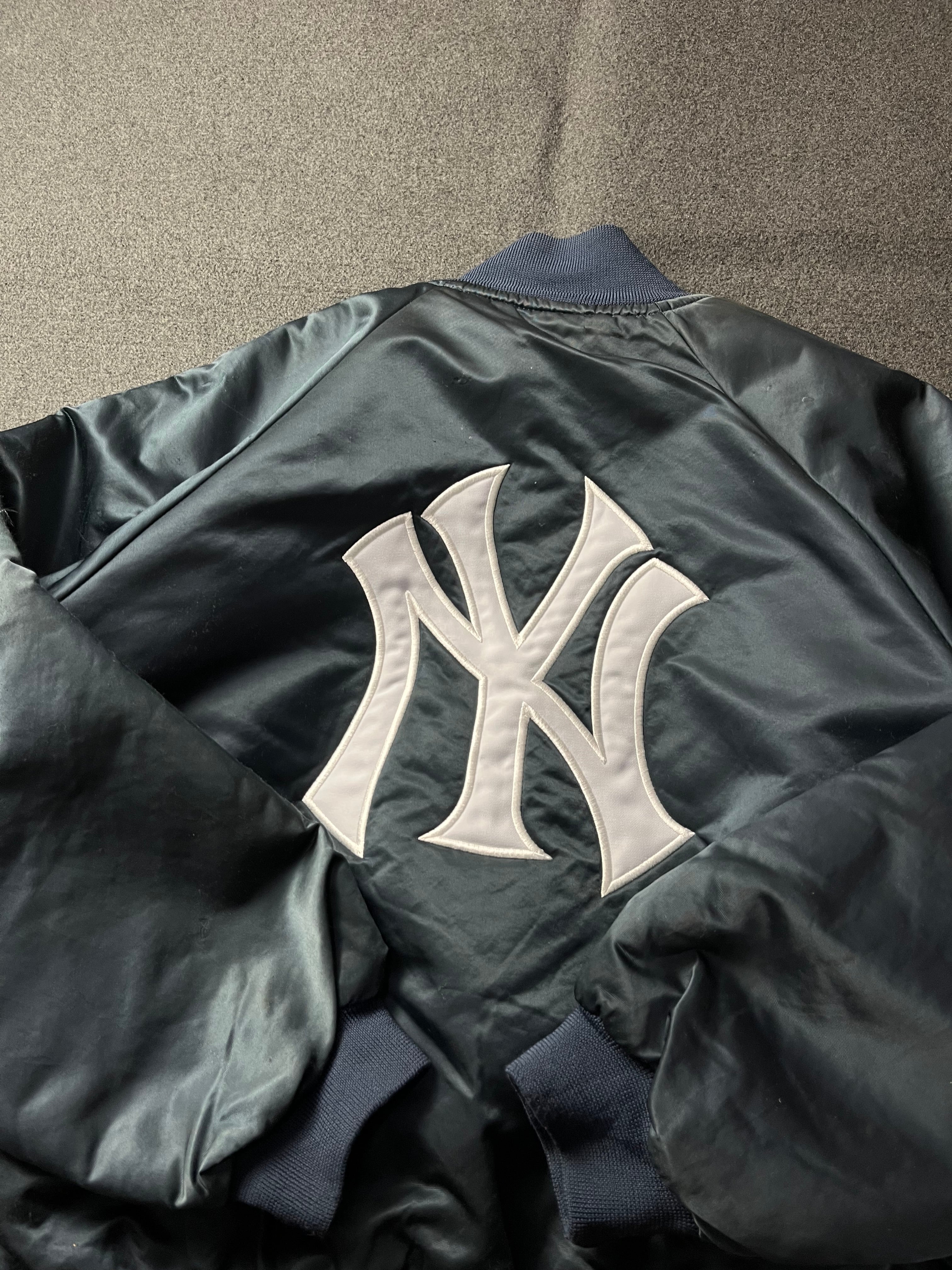 New York Yankees Jacket