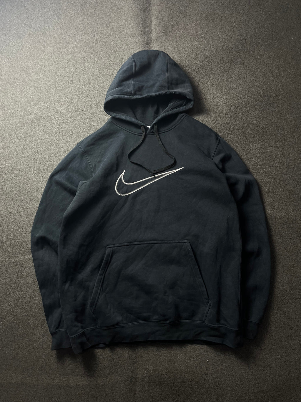 Nike big logo