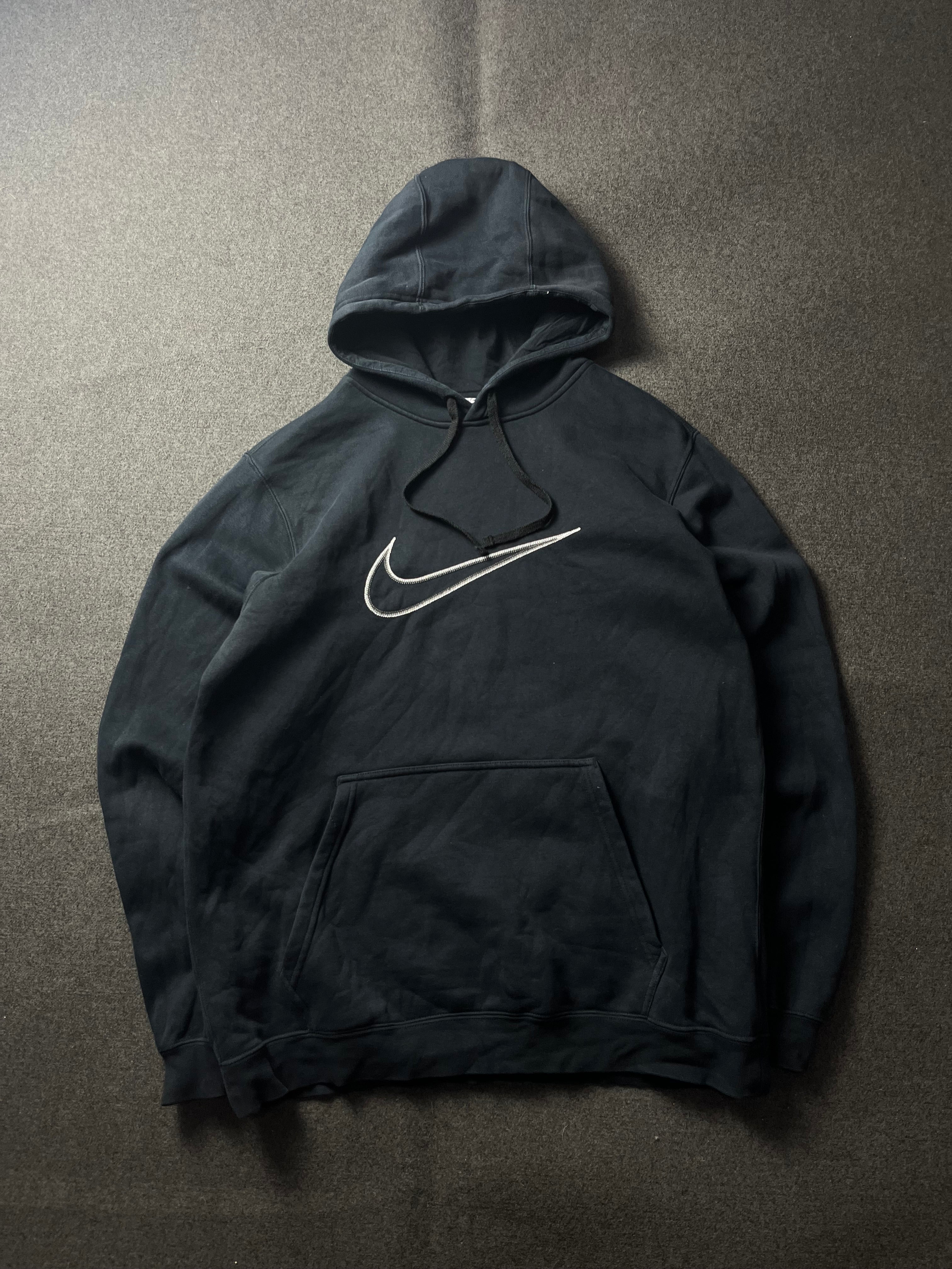 Nike big logo