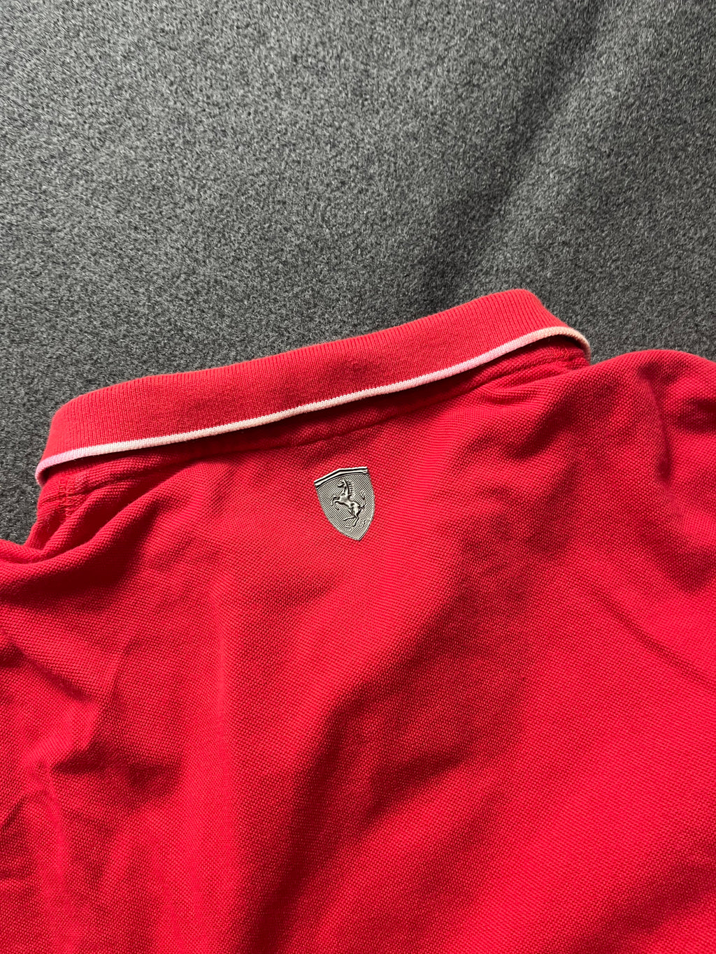 Ferrari x Puma