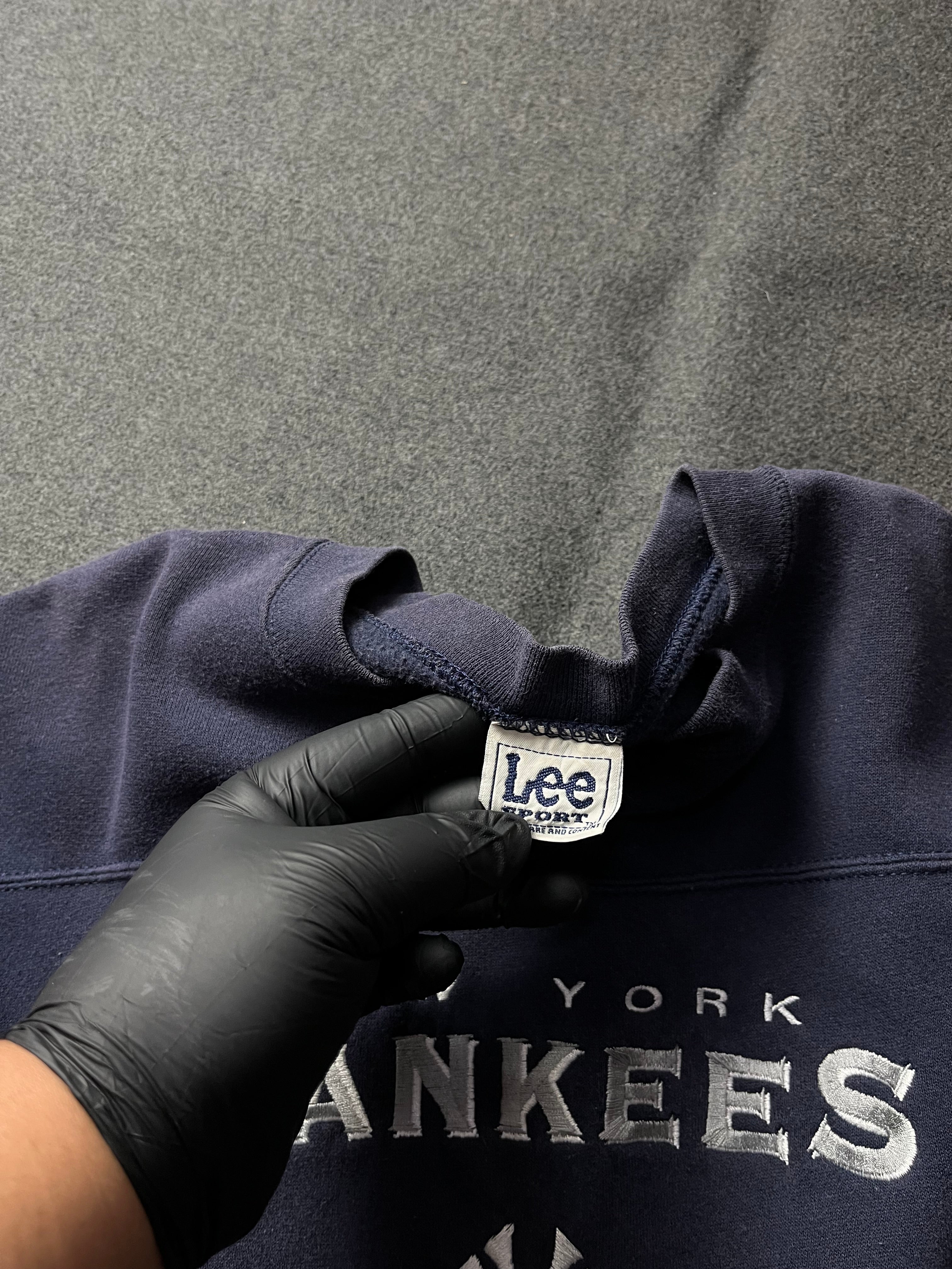 Lee SPORT New York Yankees