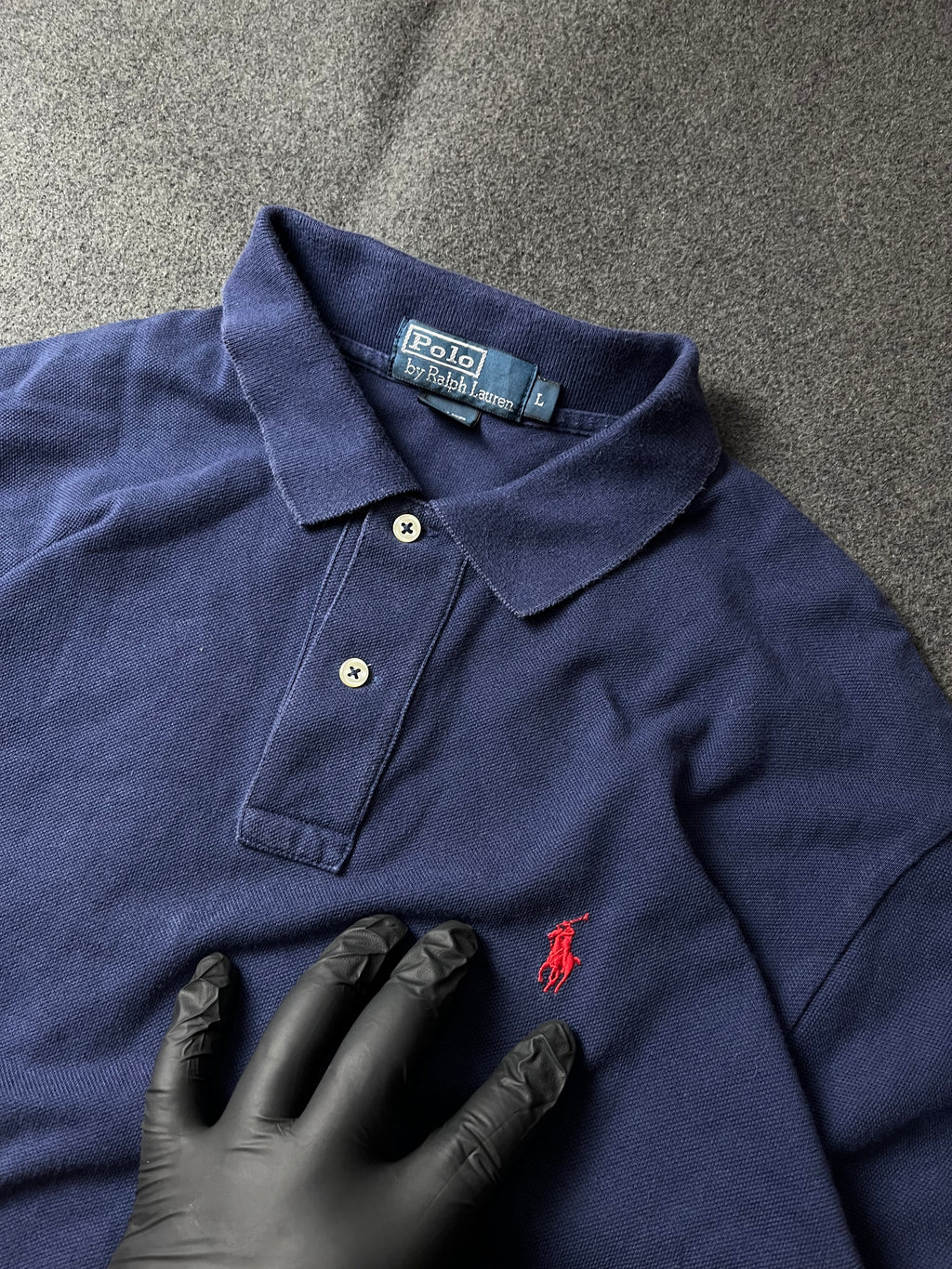 Polo Ralph Lauren