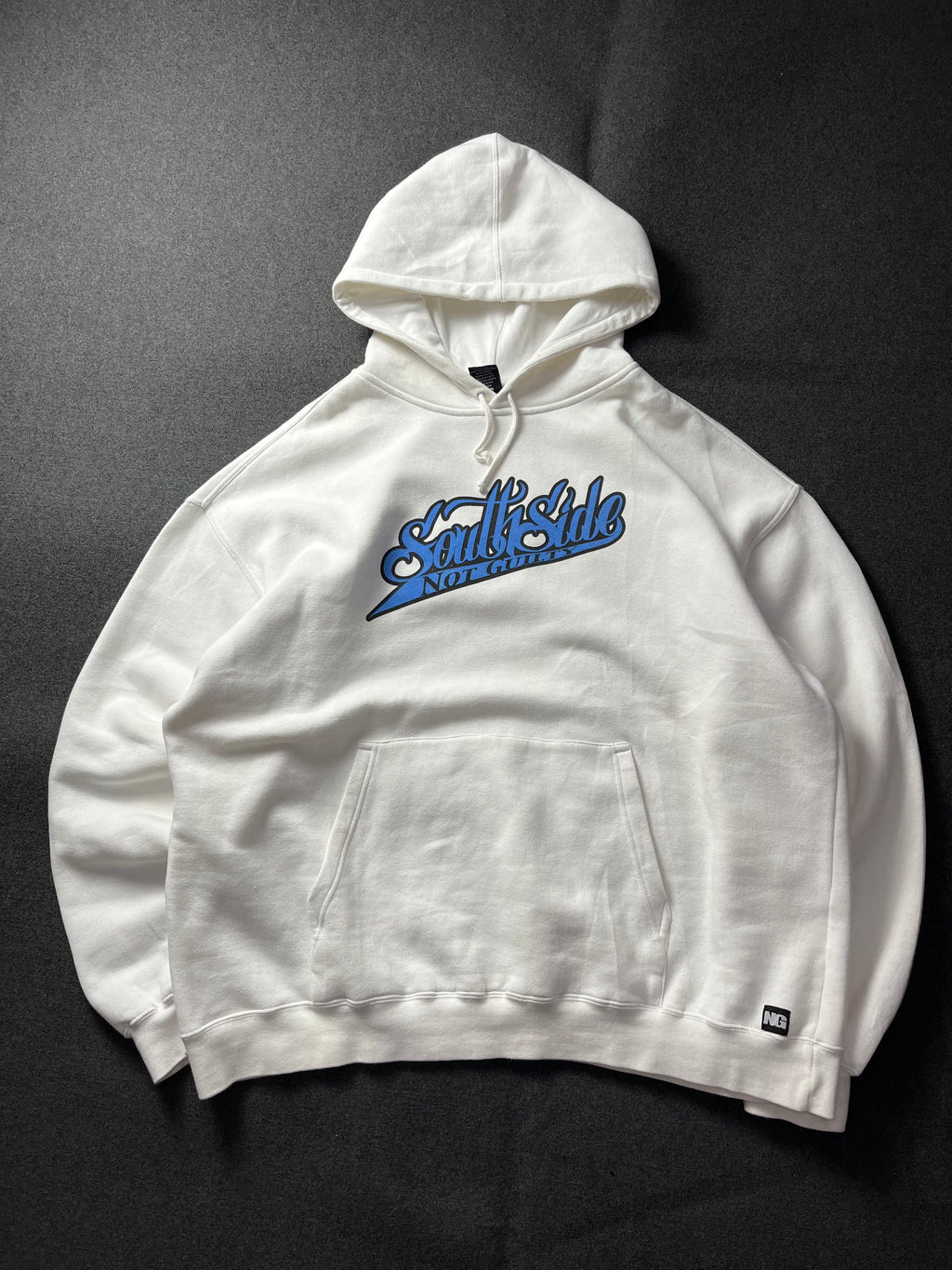 SouthSide Not Guilty Hoodie