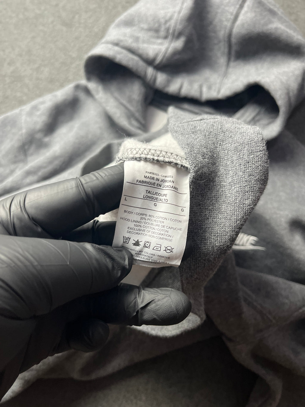 Nike Sportswear Club Fleece Hoodie